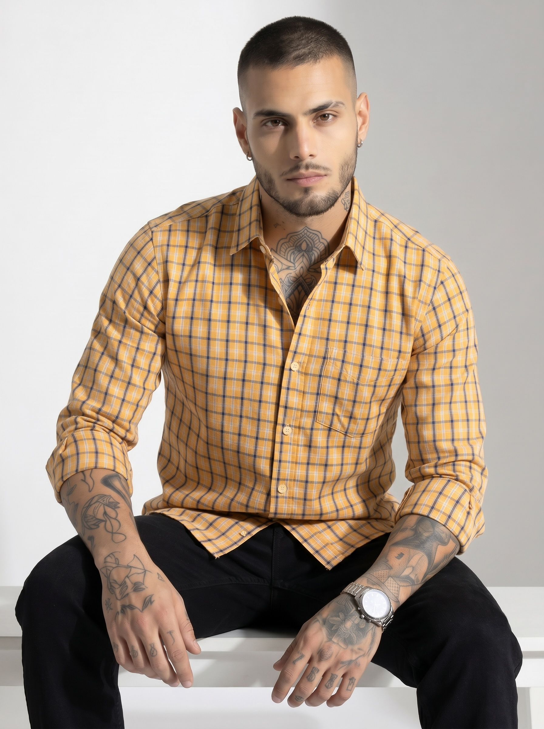 Escape Deer Shirt EDS 1358 R9 S6