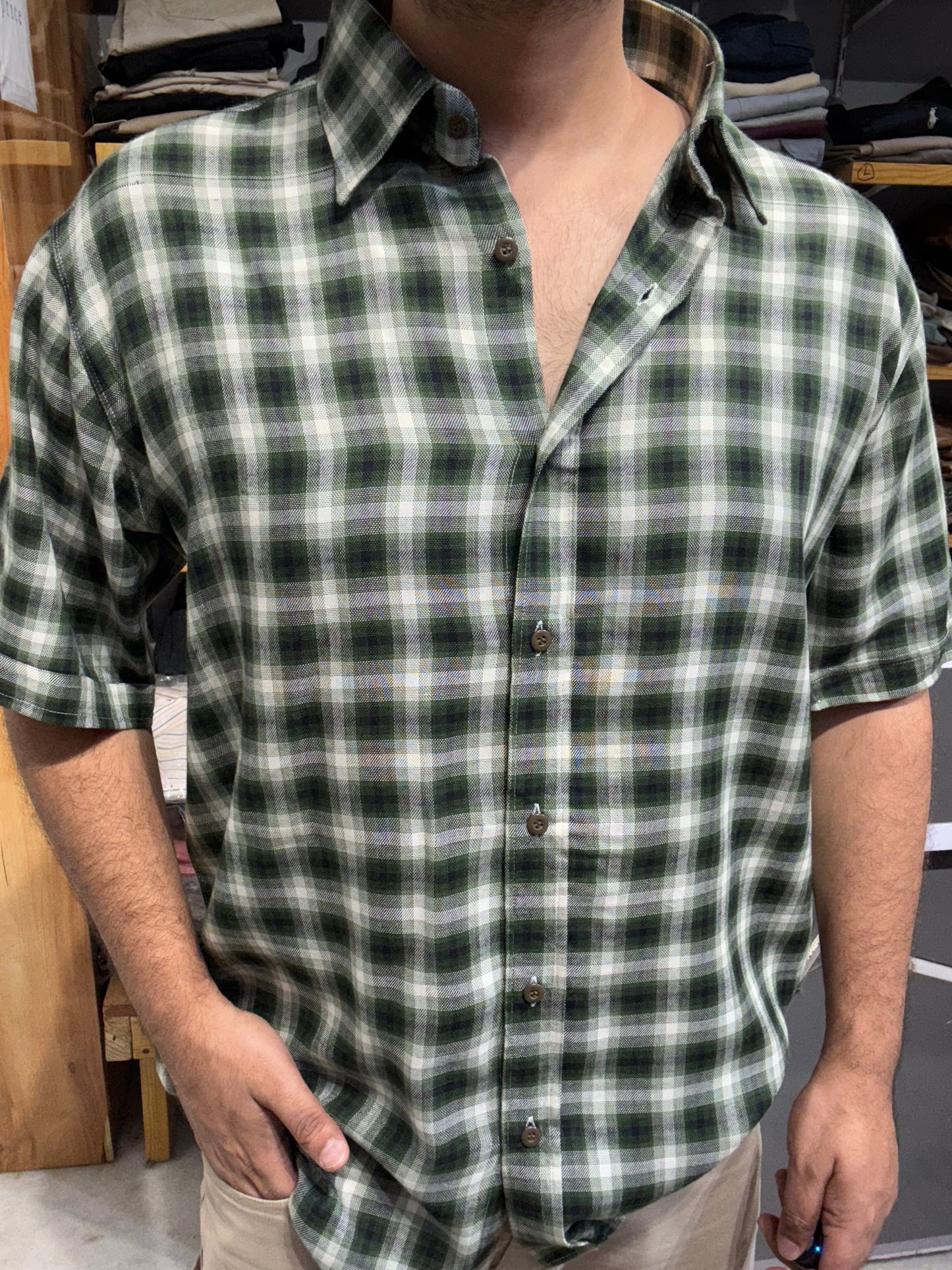Escape Deer Shirt (L) ED1524