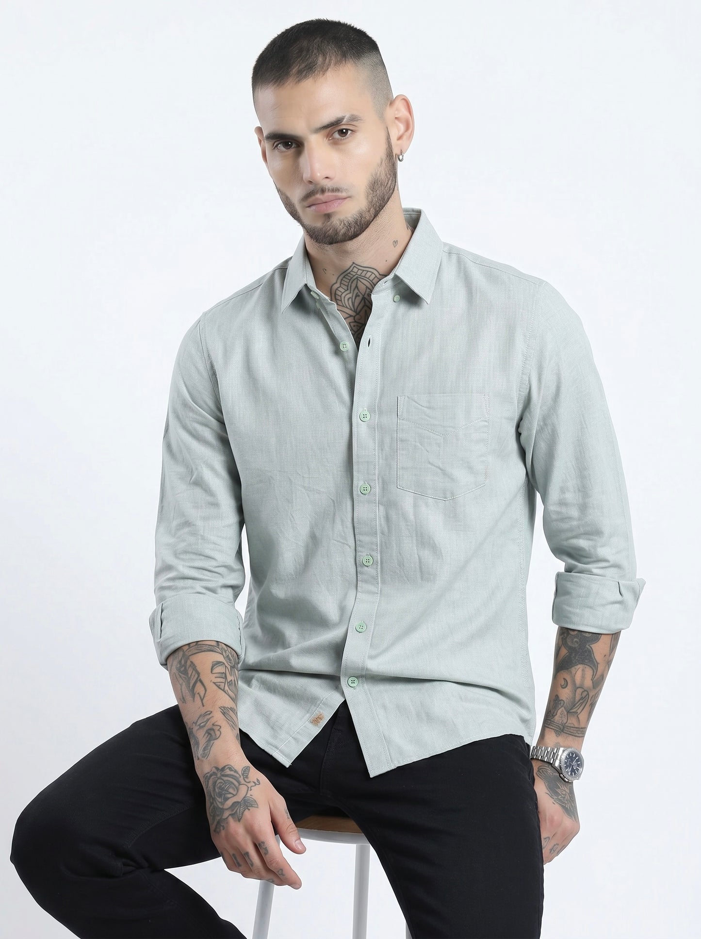Escape Deer Shirt EDS 1009 R9 S4