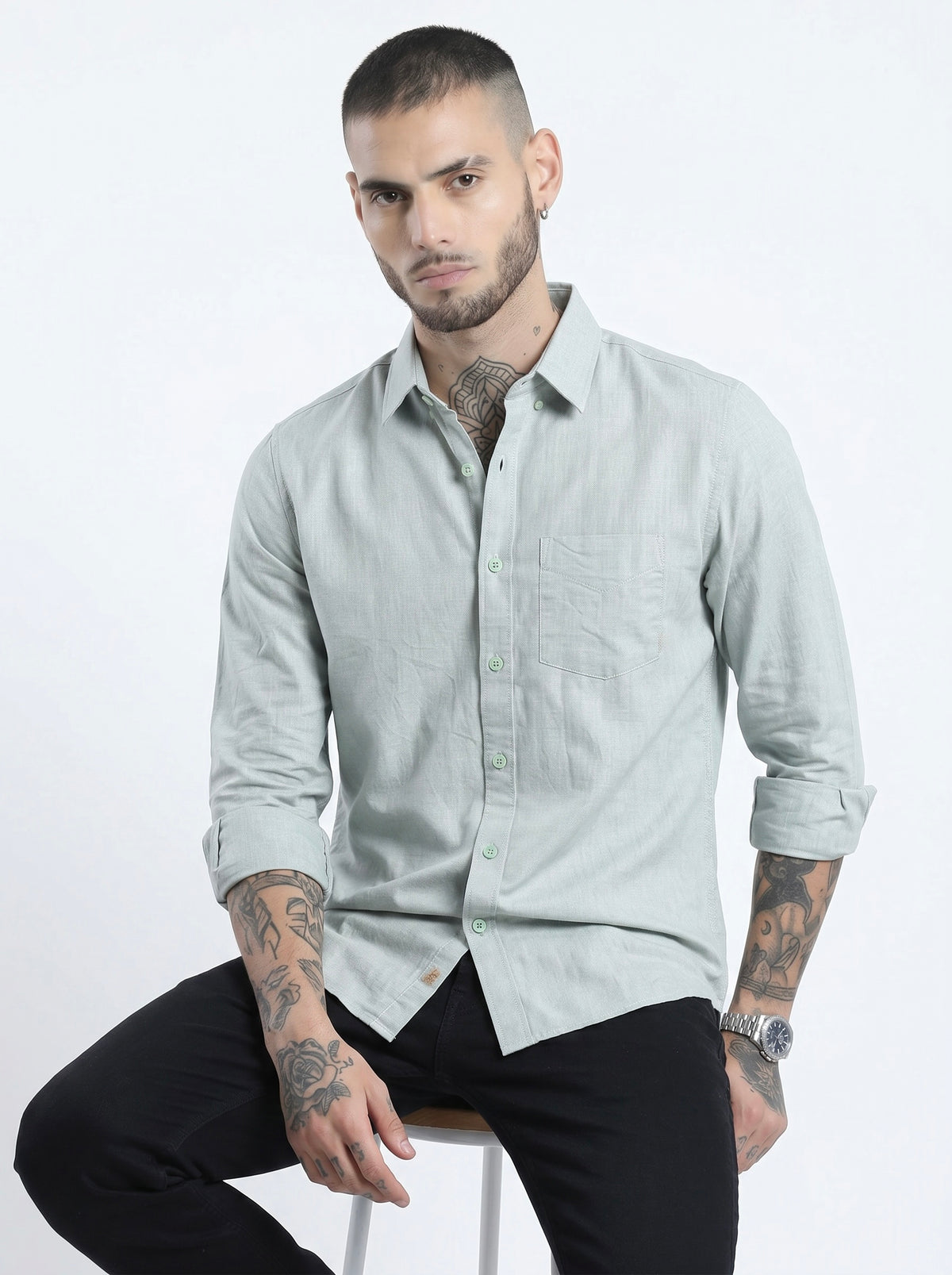Escape Deer Shirt EDS 1009 R9 S6