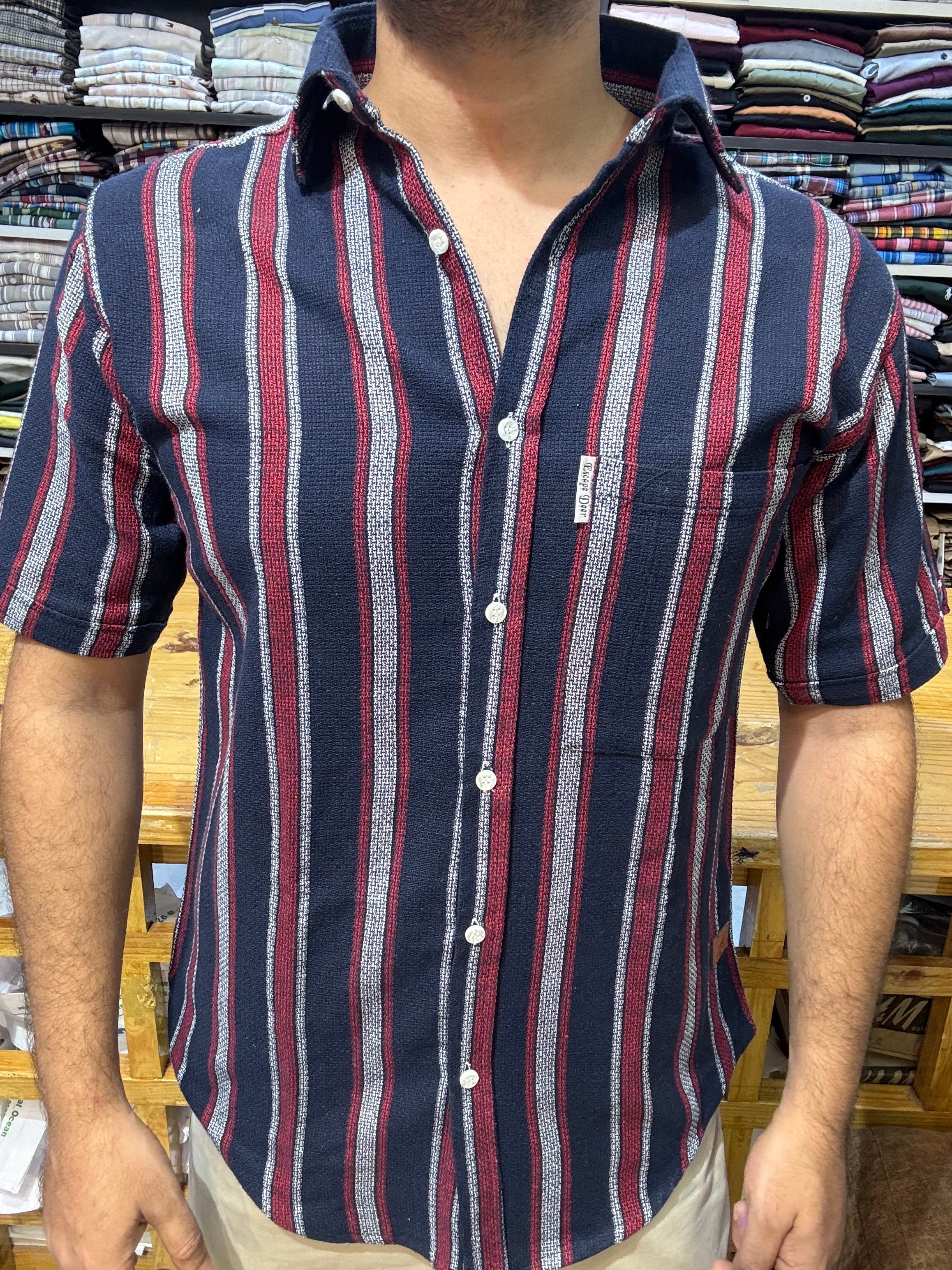 Escape Deer Shirt (M) ED1681 R58 S3