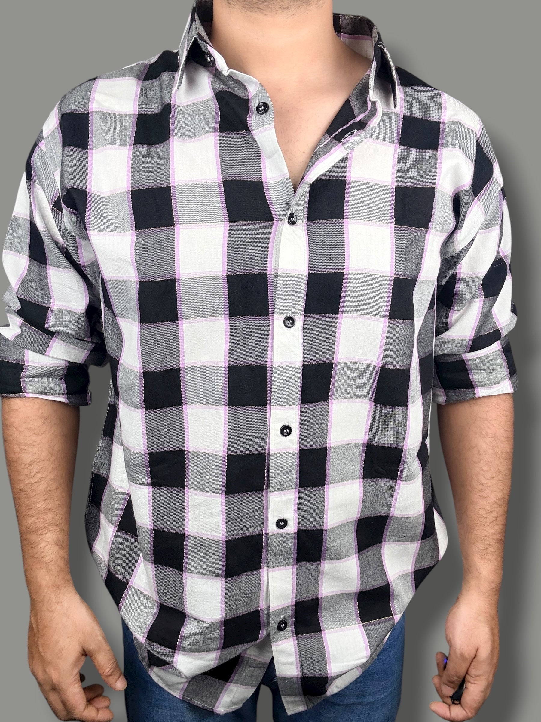 Escape Deer Shirt (2XL) ED0284 R1 S1