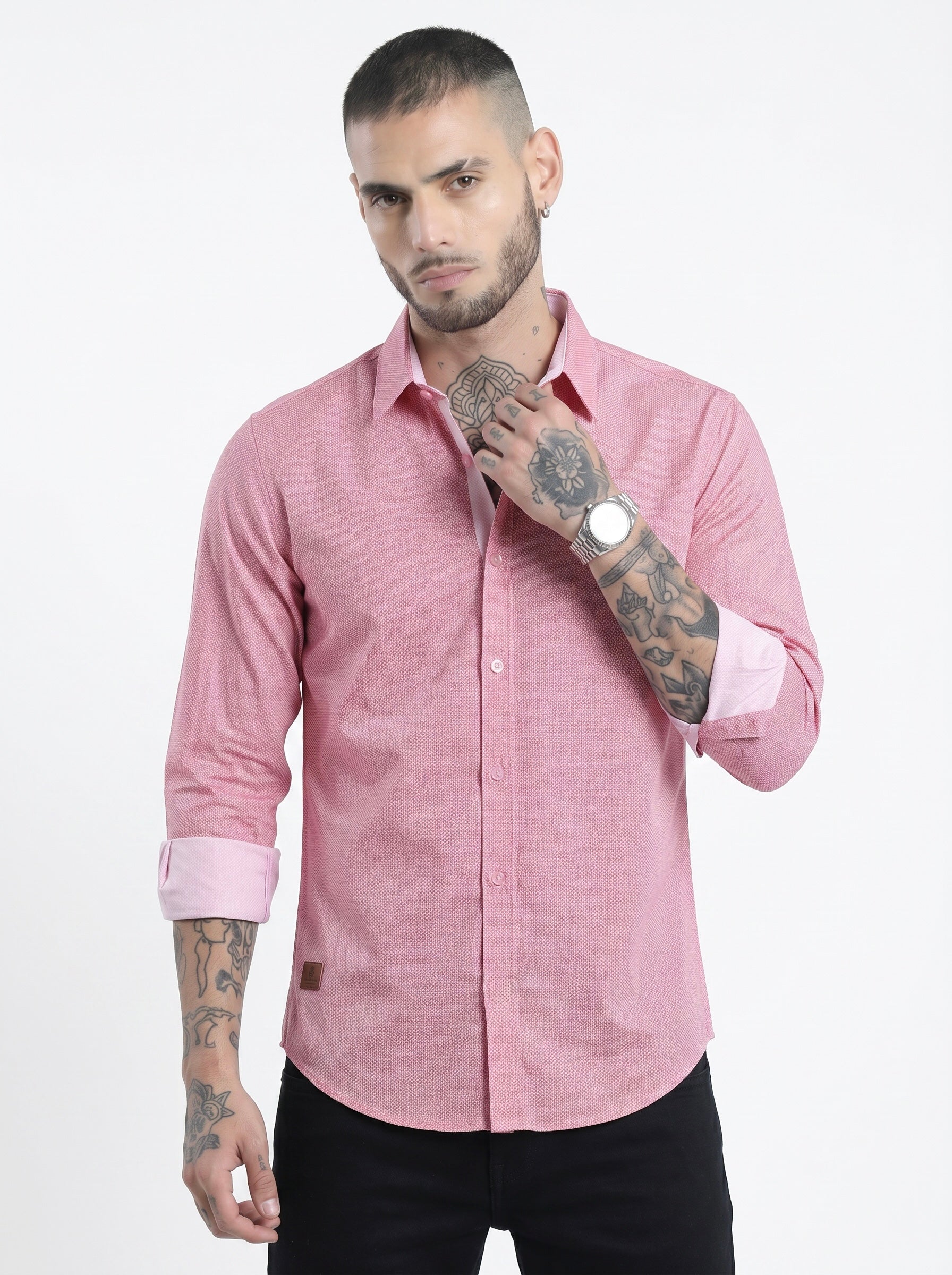 Escape Deer Shirt EDS 1273 R9 S6