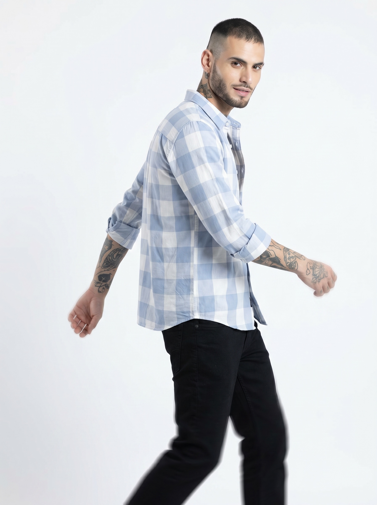 Escape Deer Shirt EDS 1294