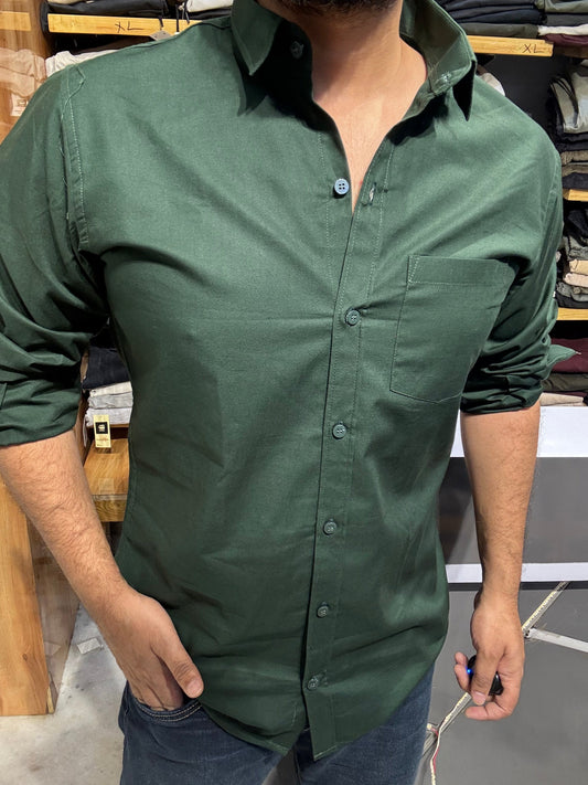 Escape Deer Shirt (M) ED1262 R59 S4