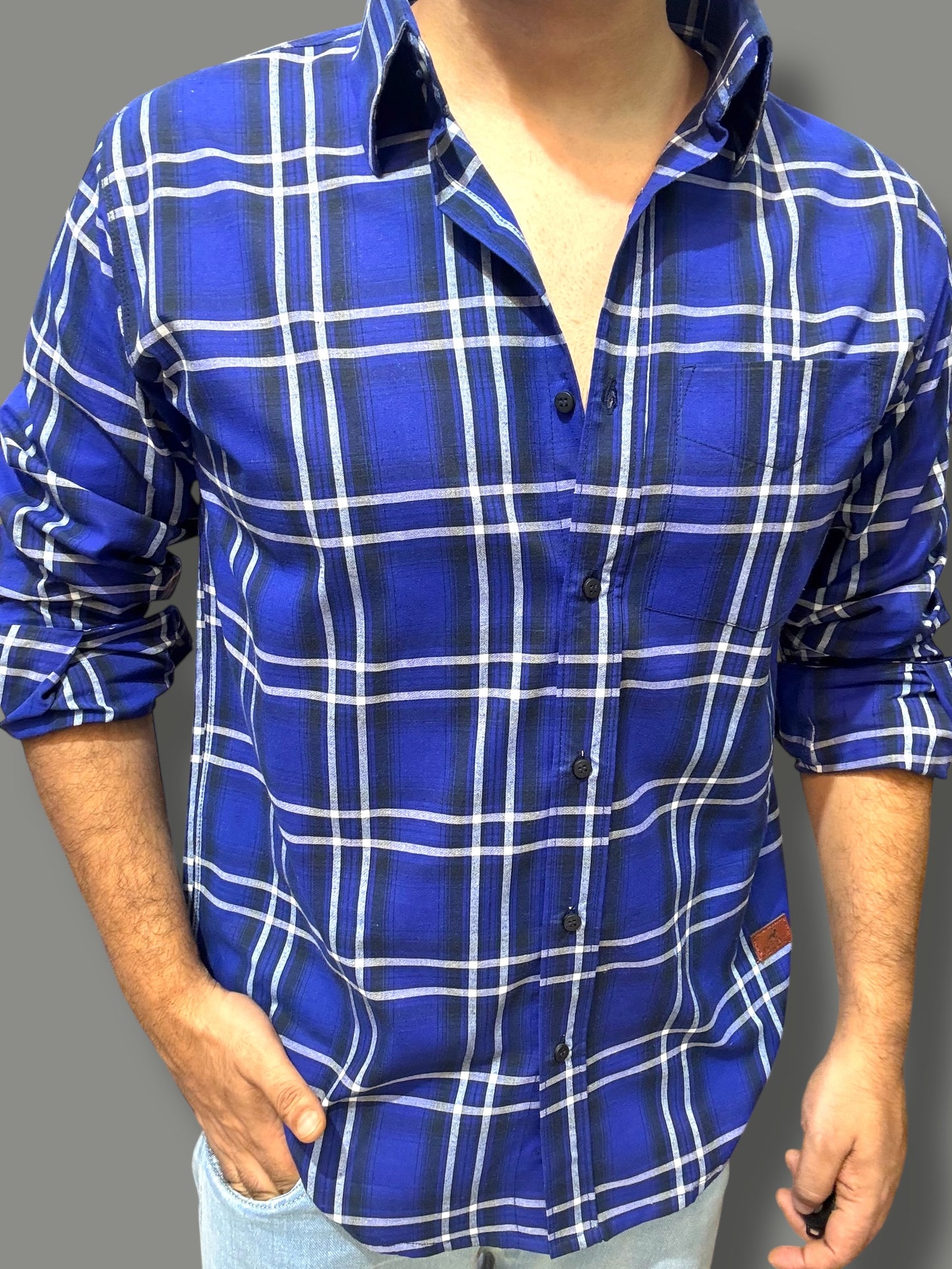 Escape Deer Shirt (2XL) ED1518 R4S7