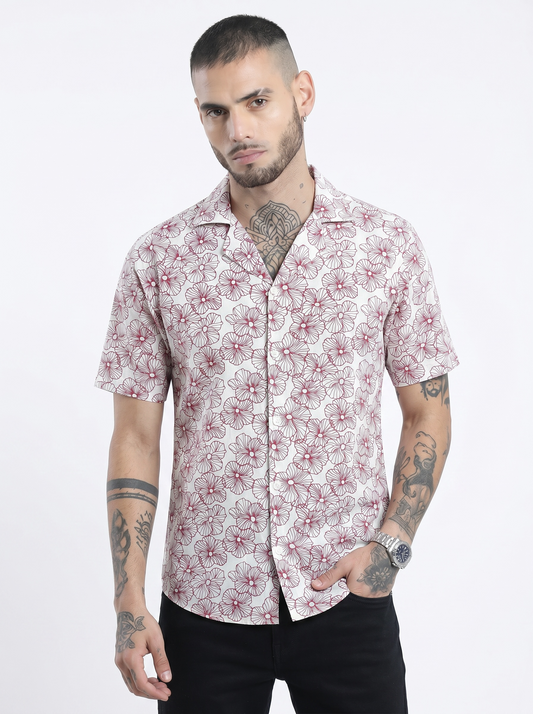 Escape Deer Shirt EDS 1135 R11 S3