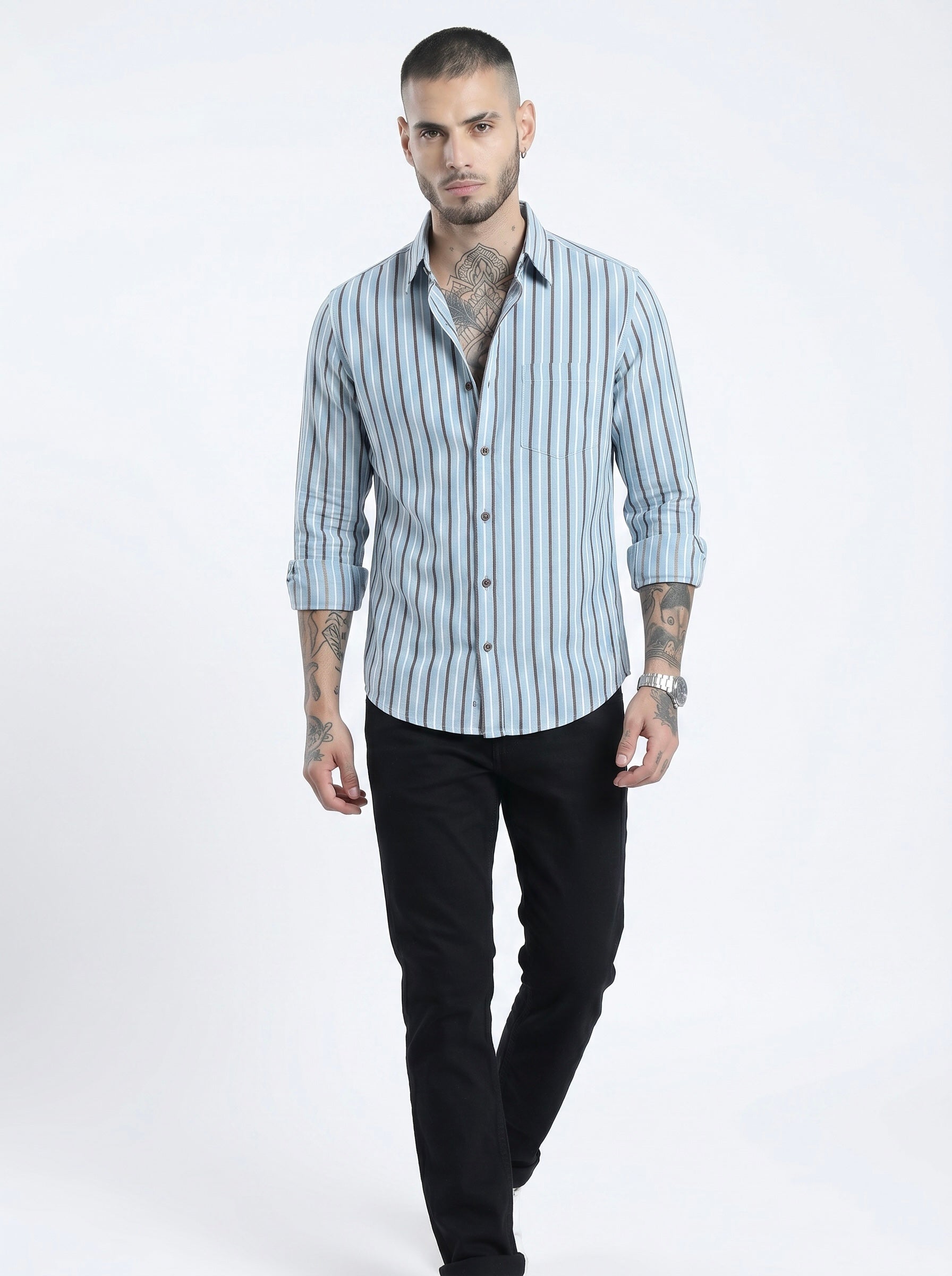 Escape Deer Shirt EDS 1231 R6 S4