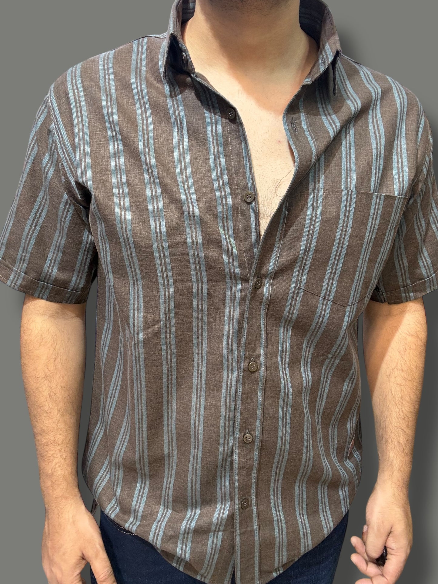 Escape Deer Shirt (2XL) ED1526 R12S2