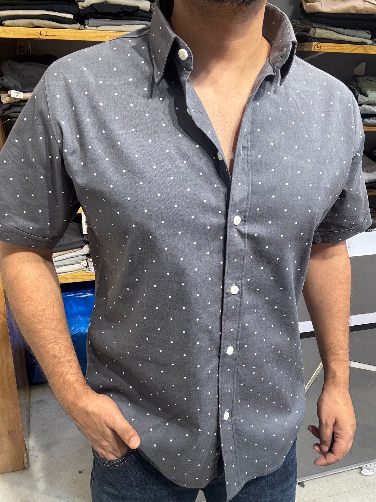 Escape Deer Shirt (2XL) ED1508