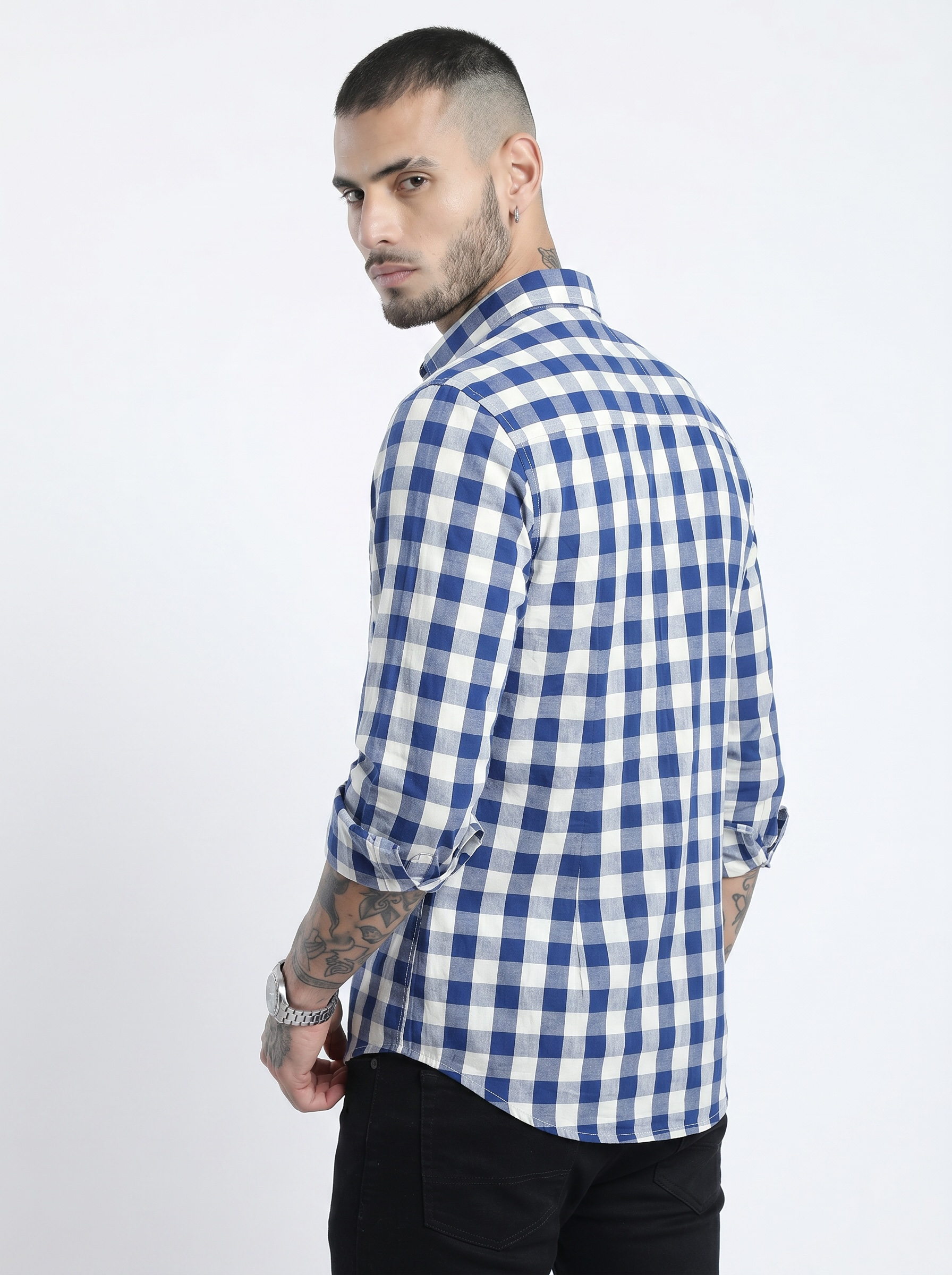 Escape Deer Shirt EDS 1024 R61 S4