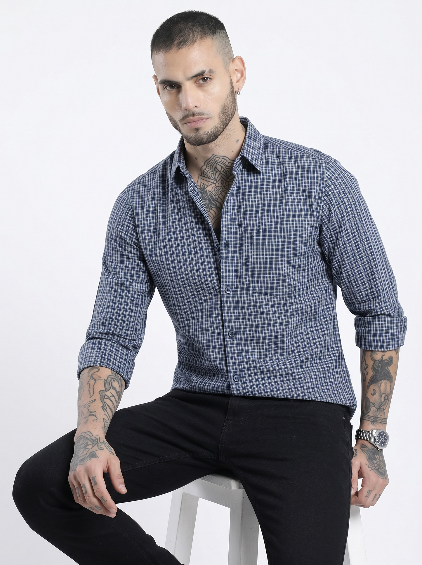 Escape Deer Shirt EDS 1301 R12 S4