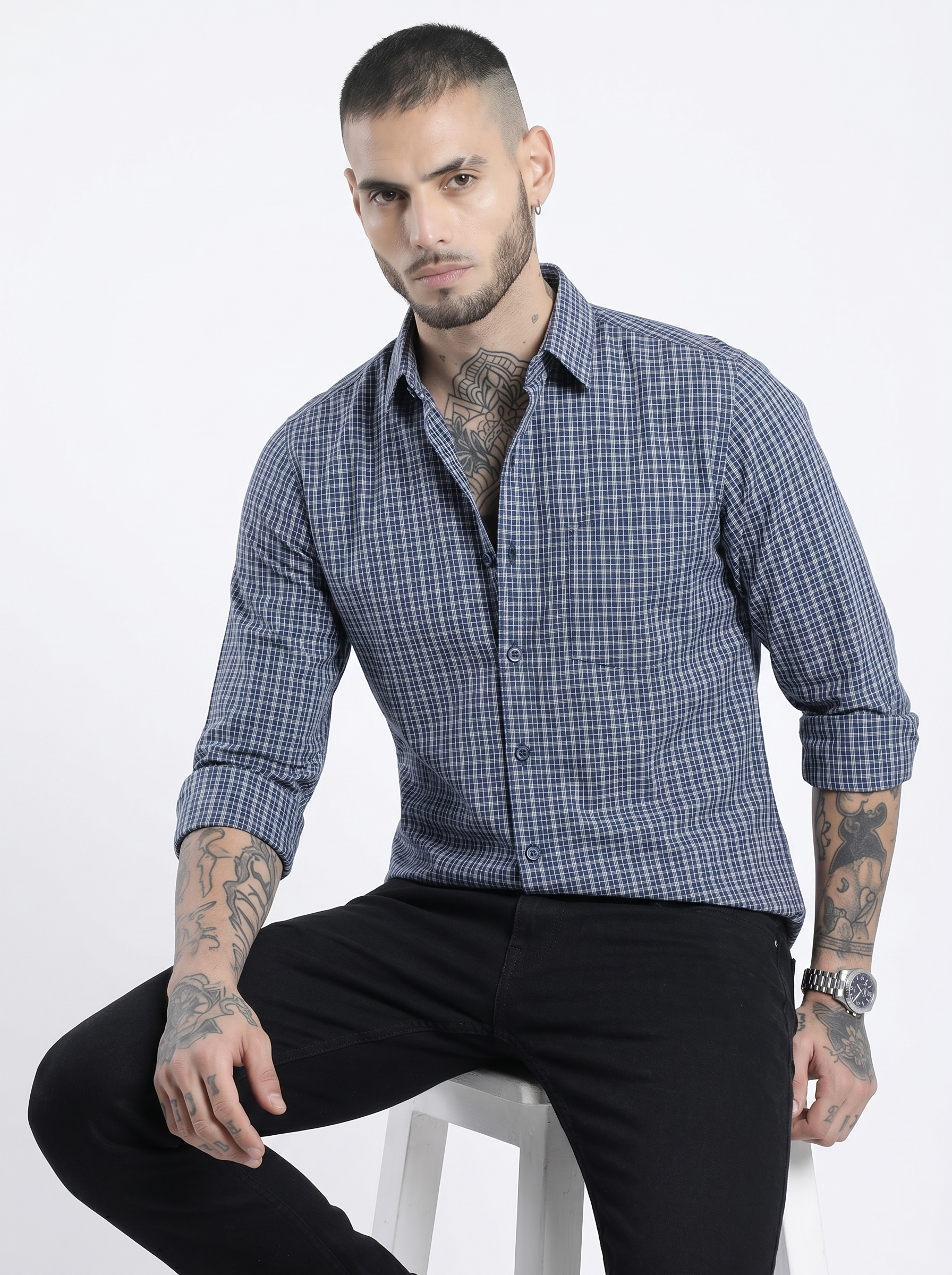 Escape Deer Shirt EDS 1301 R12 S4