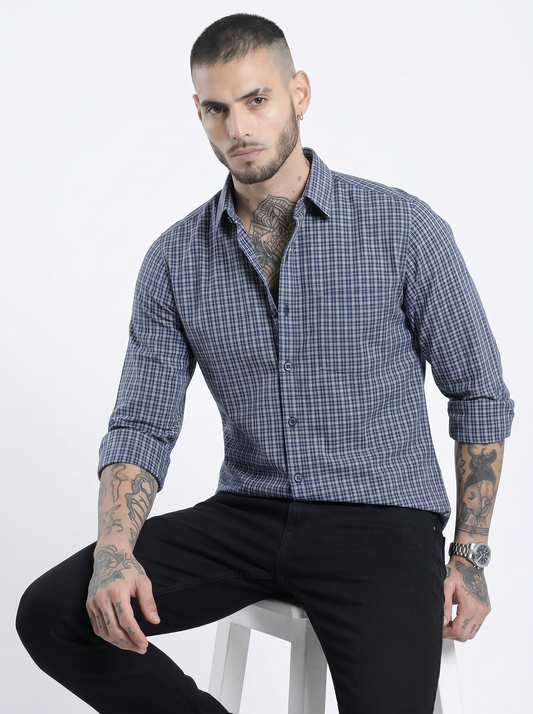 Escape Deer Shirt EDS 1301 R12 S4