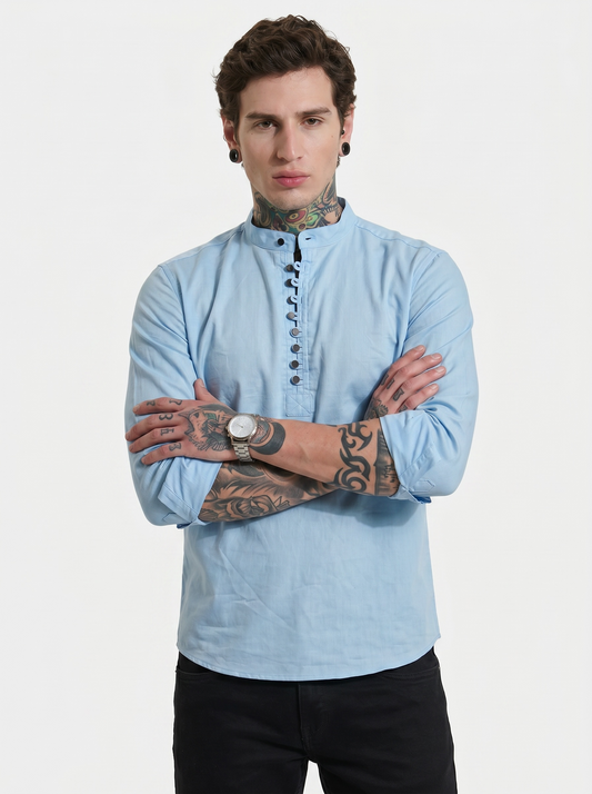 Escape Deer Kurta (2XL) ED1256 R55 S5