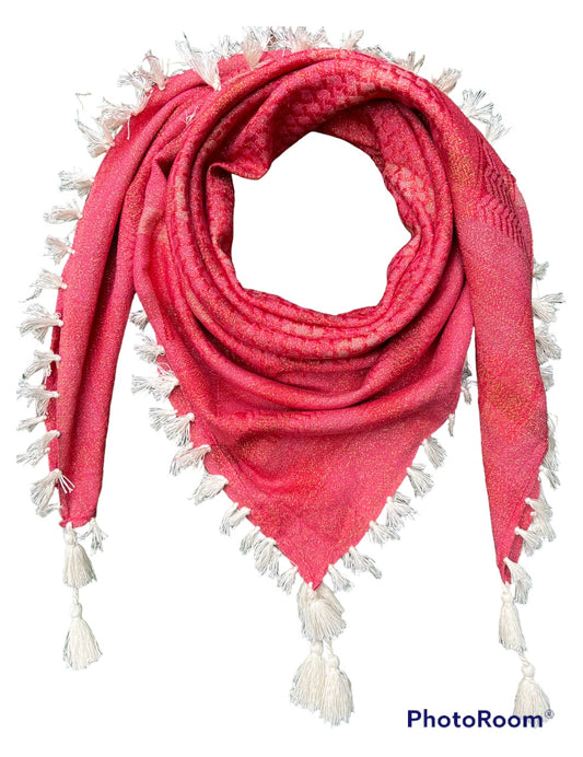 Escape Deer Scarf (ED137)
