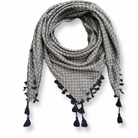 Escape Deer Scarf (ED119)