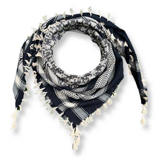Escape Deer Scarf (ED127)