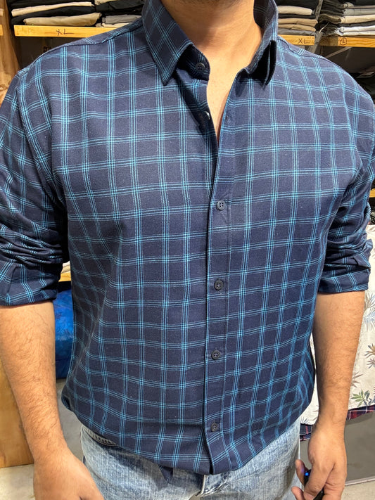 ESCAPE DEER Shirt (3XL) ED3044