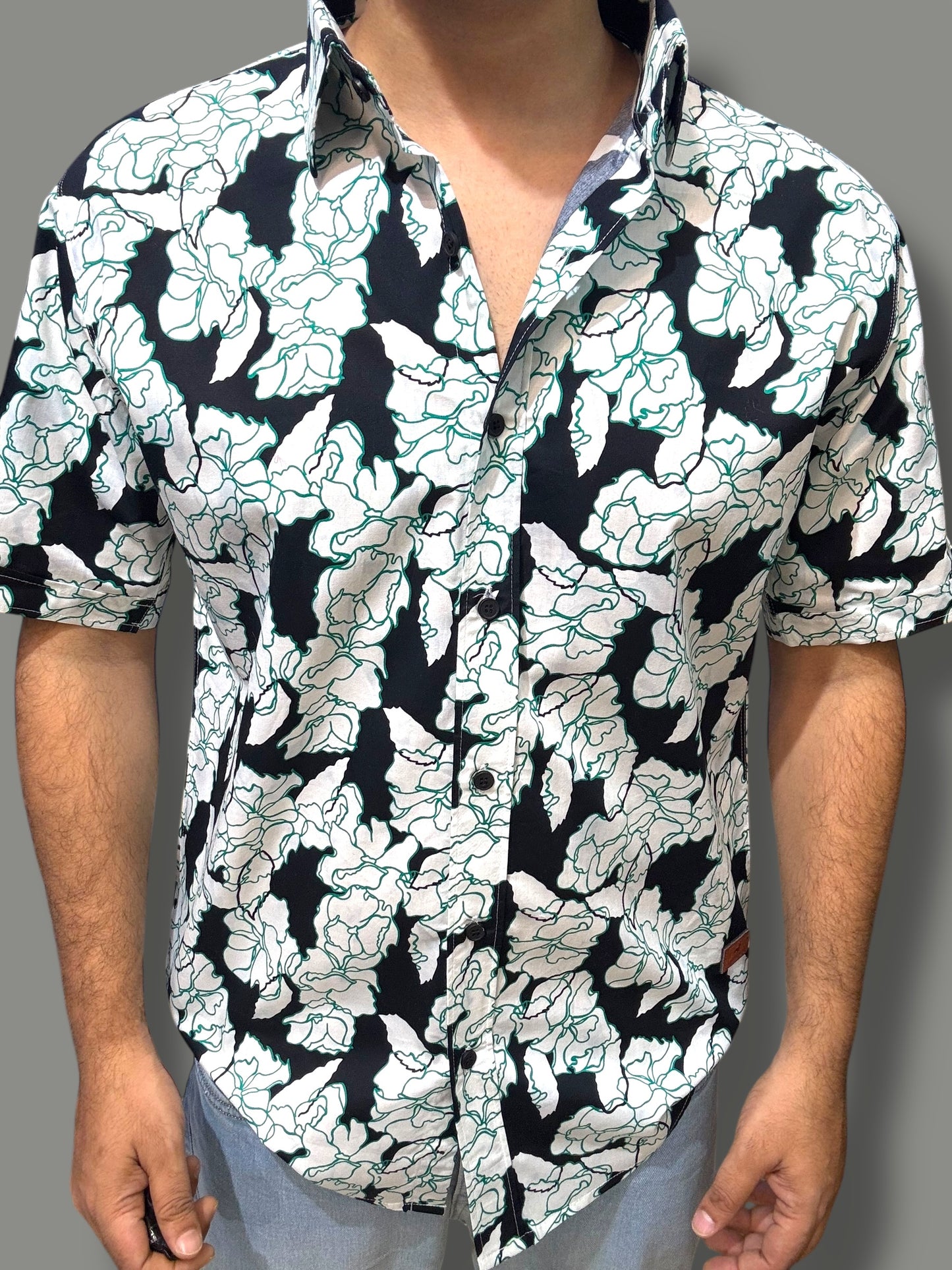 Escape Deer Shirt (L) ED1559 R1S4