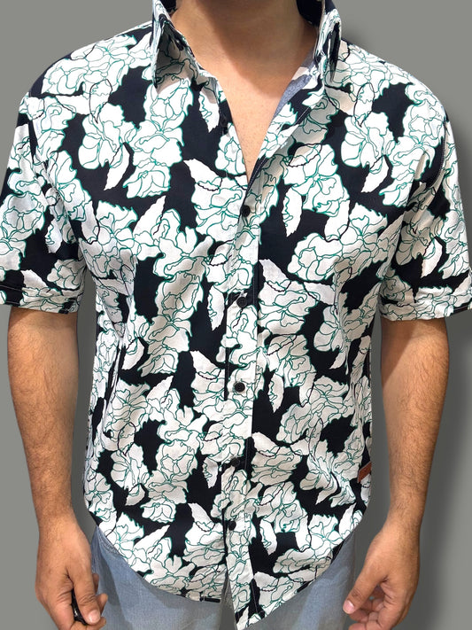 Escape Deer Shirt (L) ED1559 R1S4