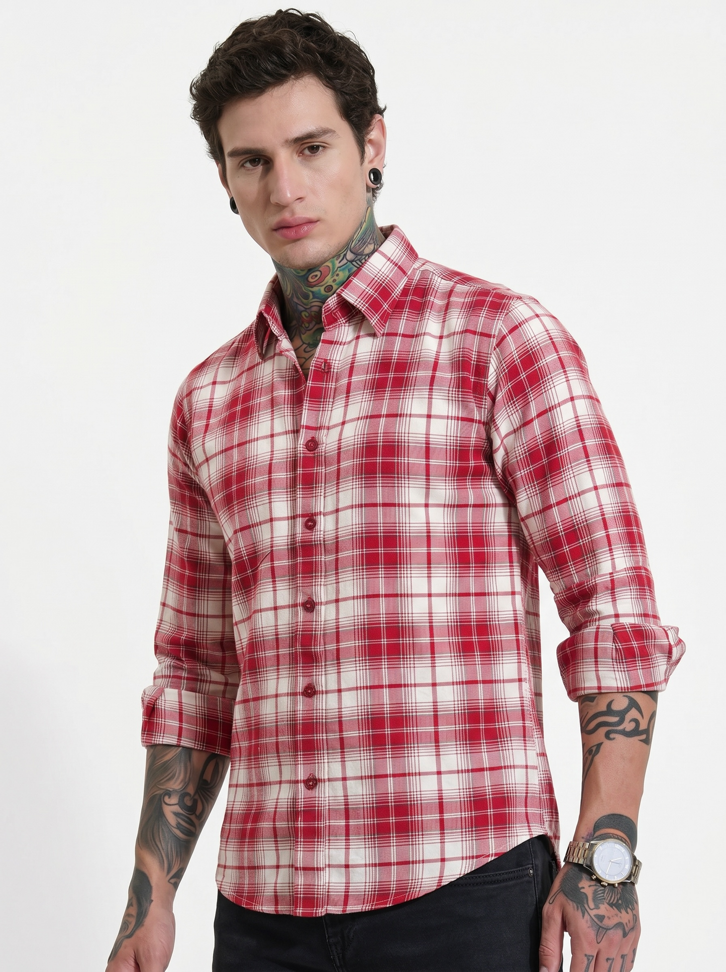 Escape Deer Shirt EDS 1060 R61 S2