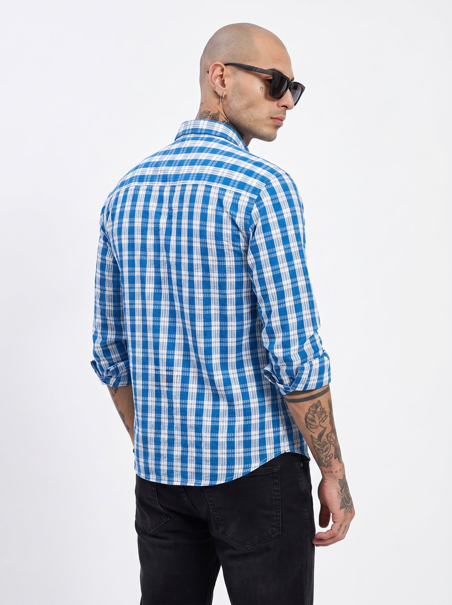 Escape Deer Shirt EDS 1206