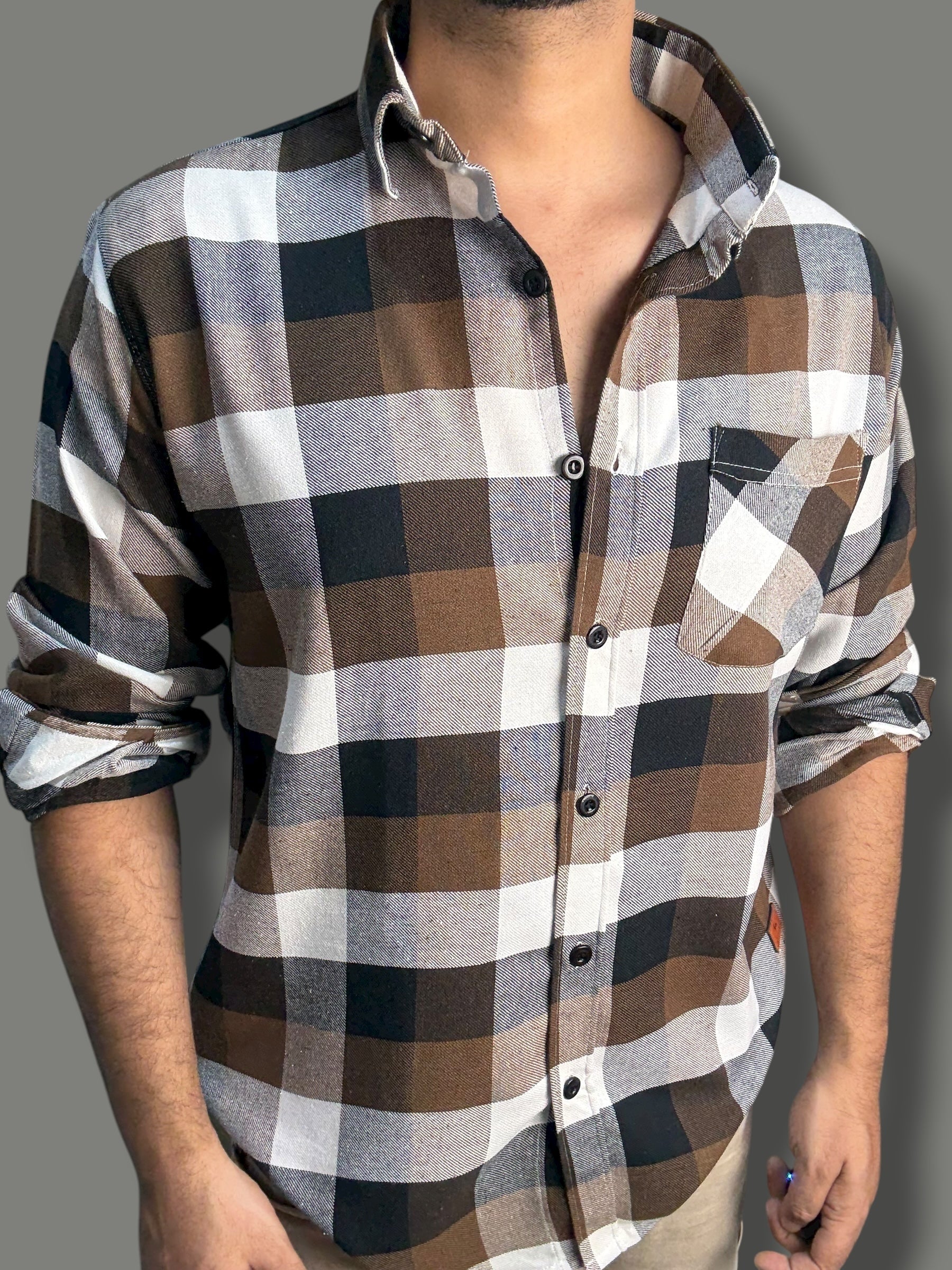 Escape Deer Shirt (M) ED1909 R3 S9