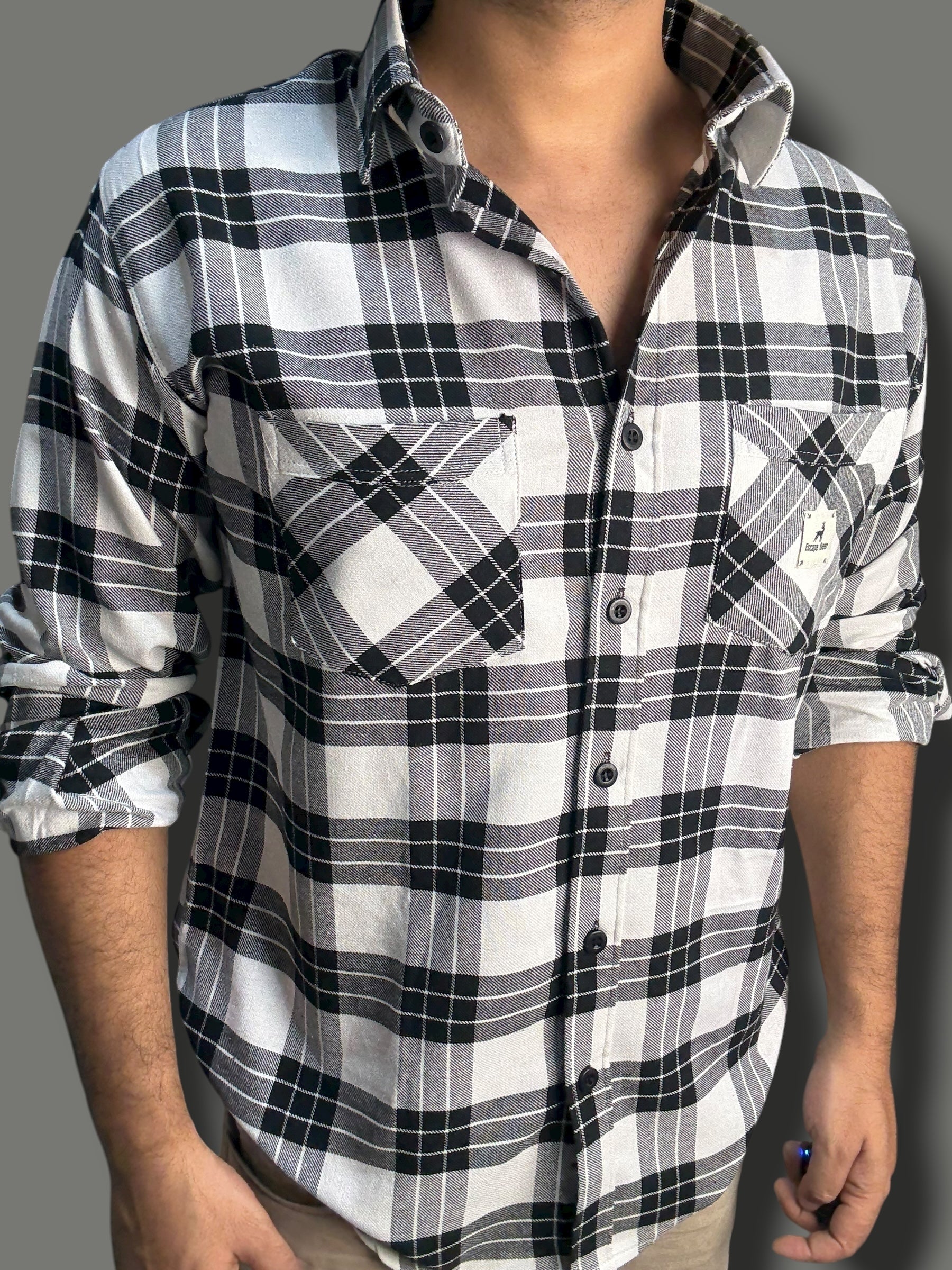 Escape Deer Shirt (XL) ED1660