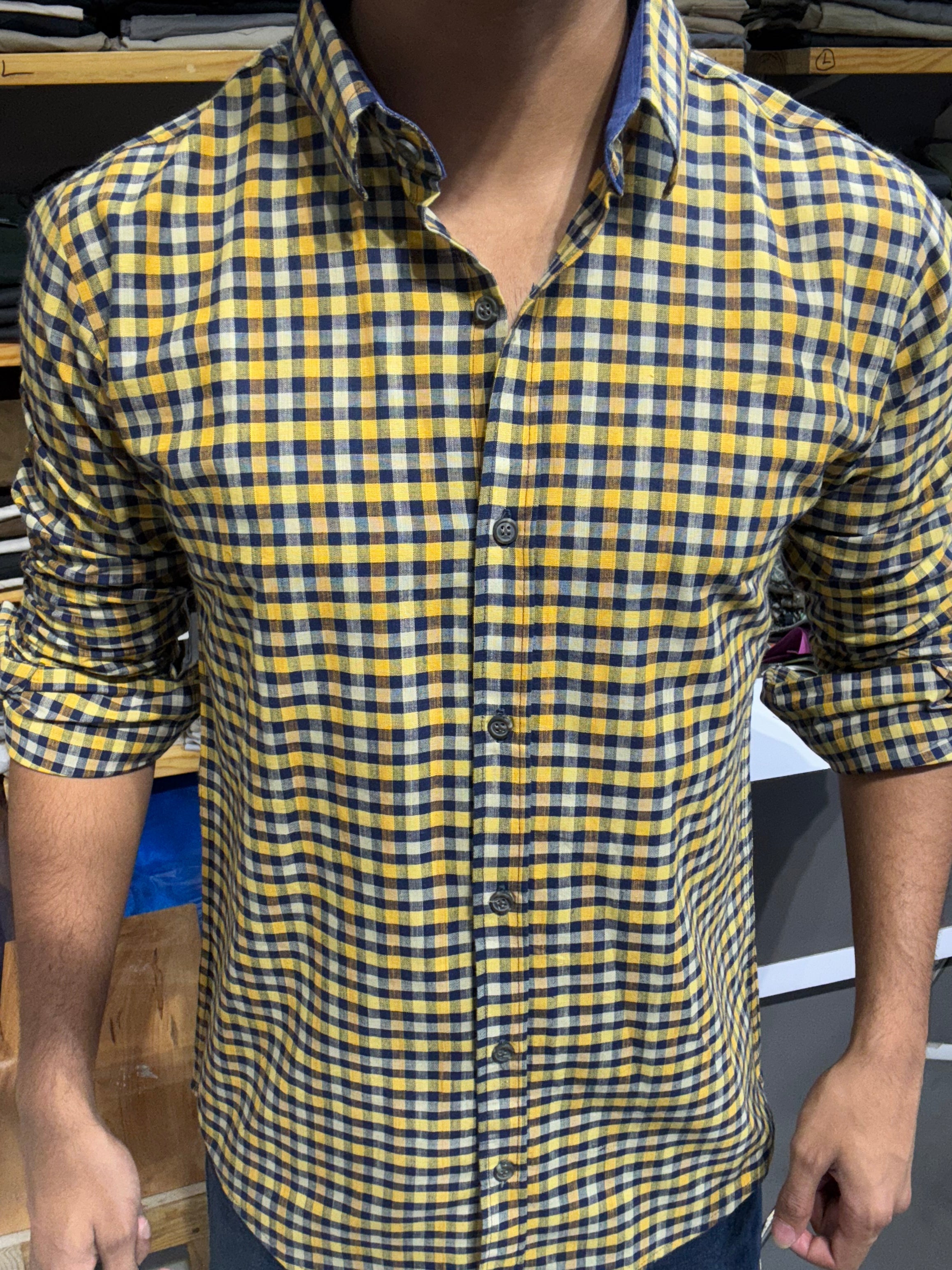 Escape Deer Shirt (M) ED0153 R51 S3