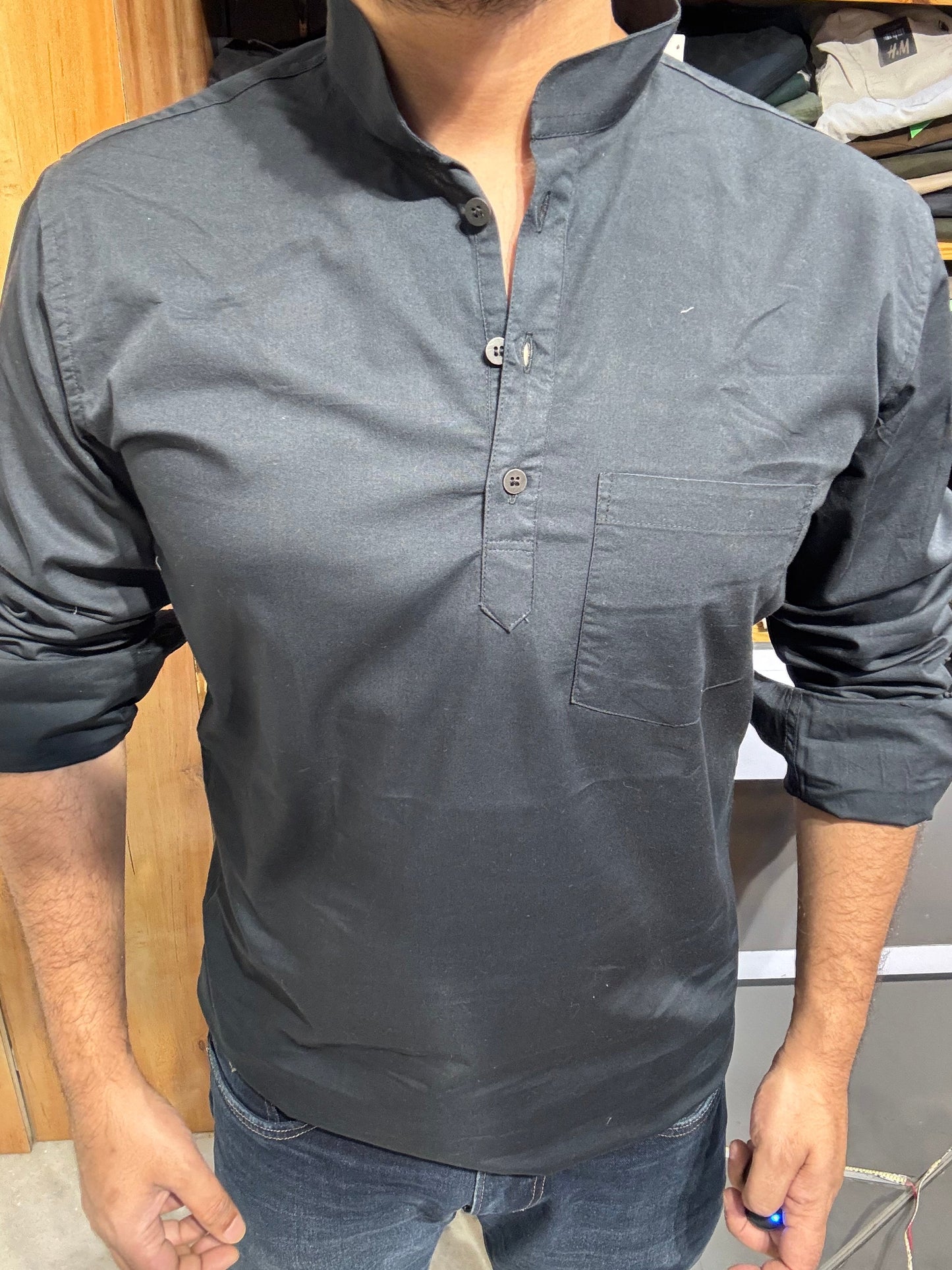 Escape Deer Kurta (M) ED1147 R60 S4