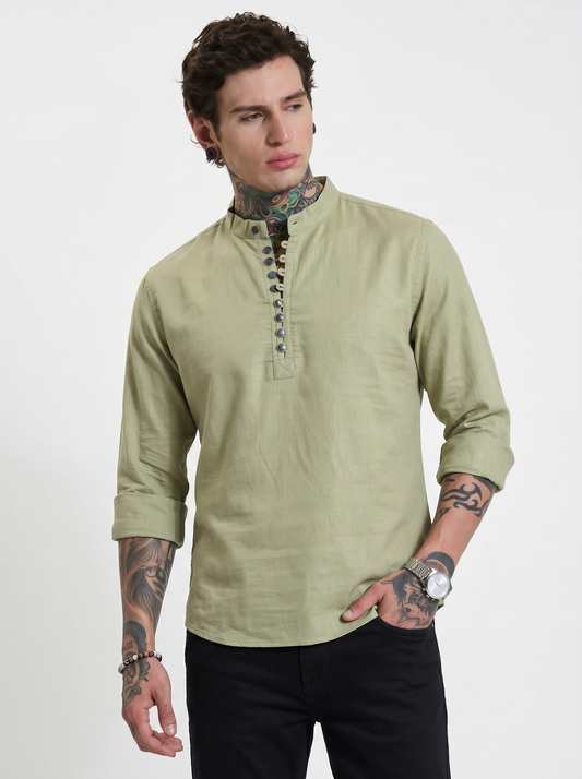 Escape Deer Kurta EDS 1091