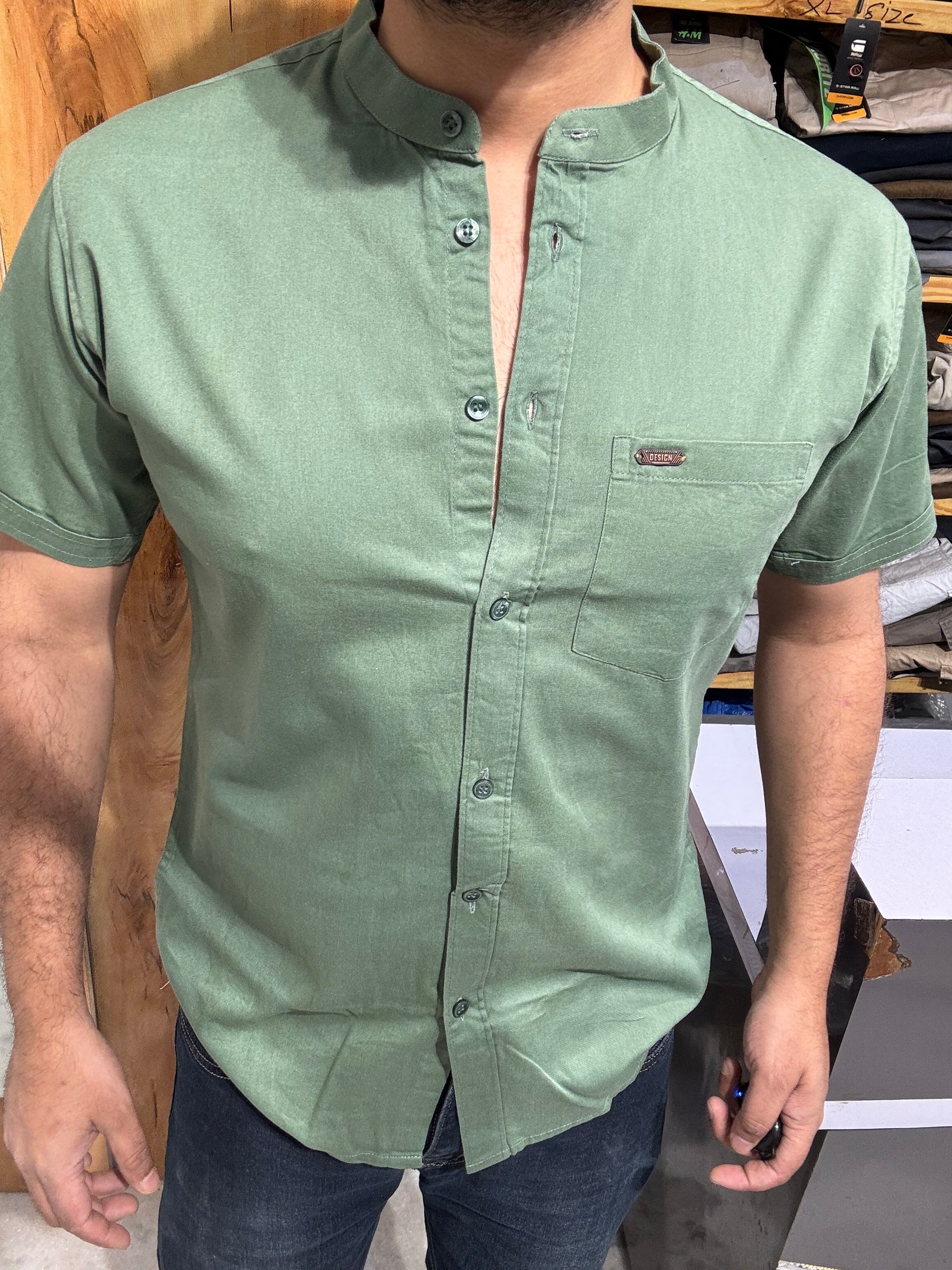 Escape Deer Shirt (M) ED1057 R57 S2