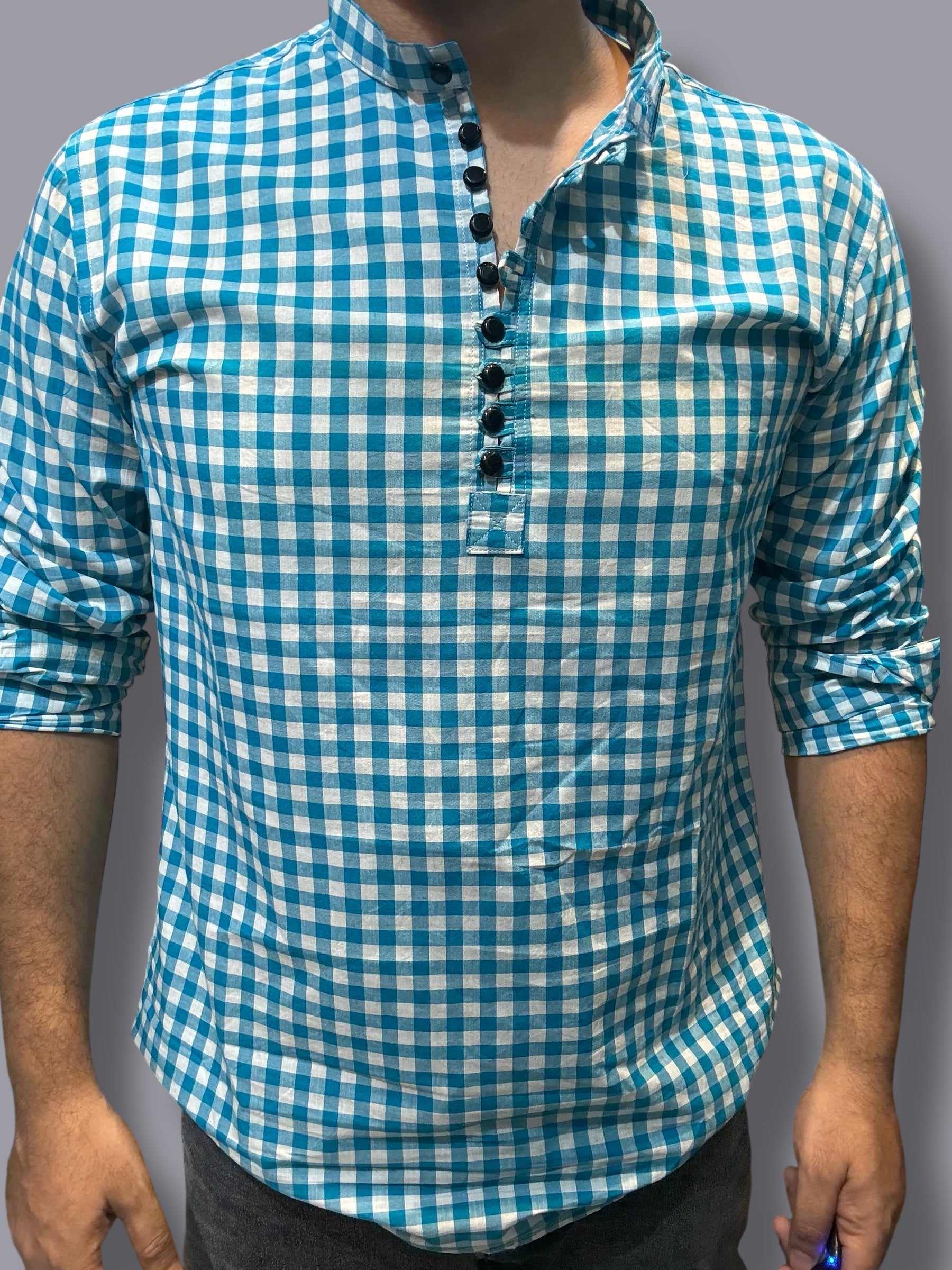 Escape Deer Kurta (XL) ED1562
