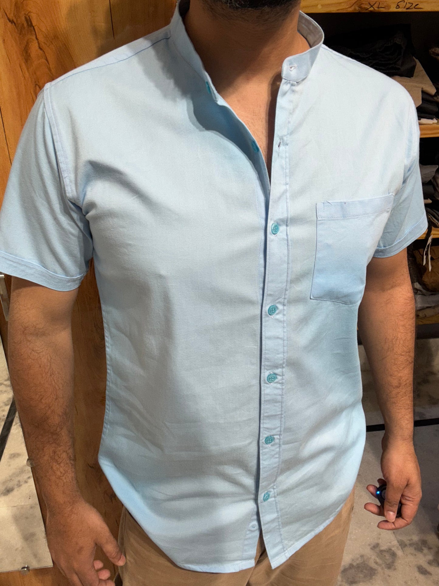 Escape Deer Kurta (M) ED1326