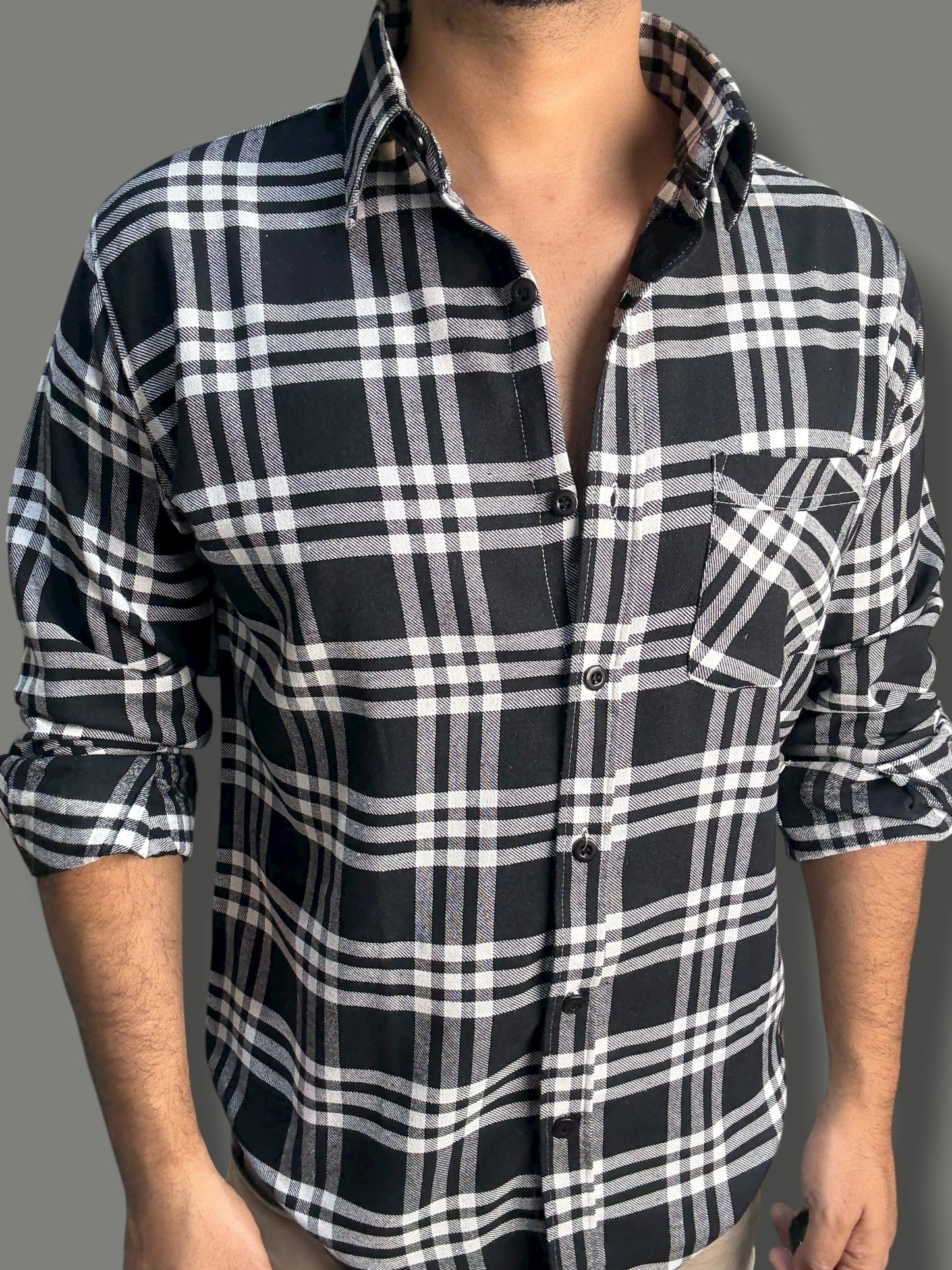 Escape Deer Shirt (L) ED1911