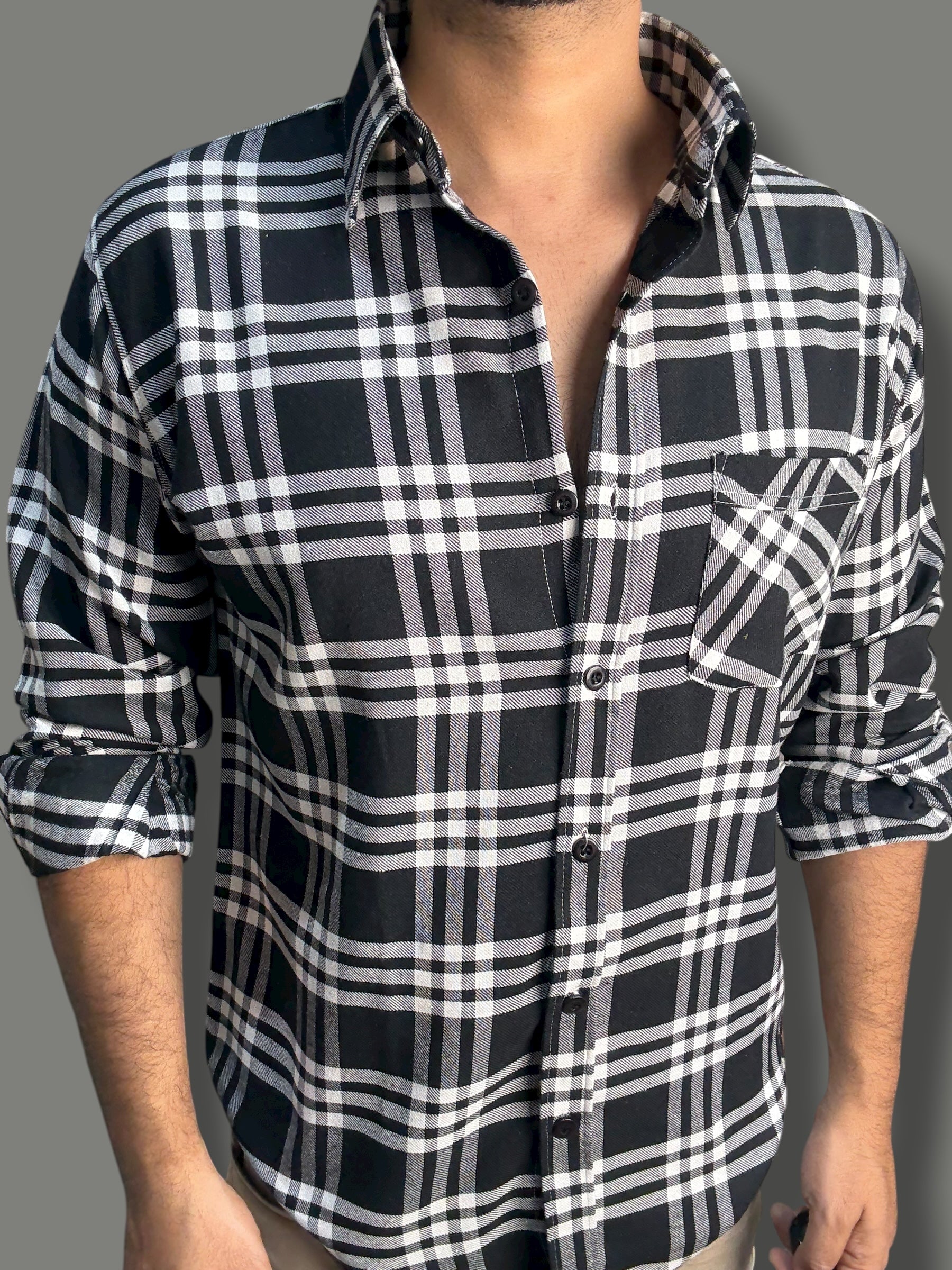 Escape Deer Shirt (M) ED1911