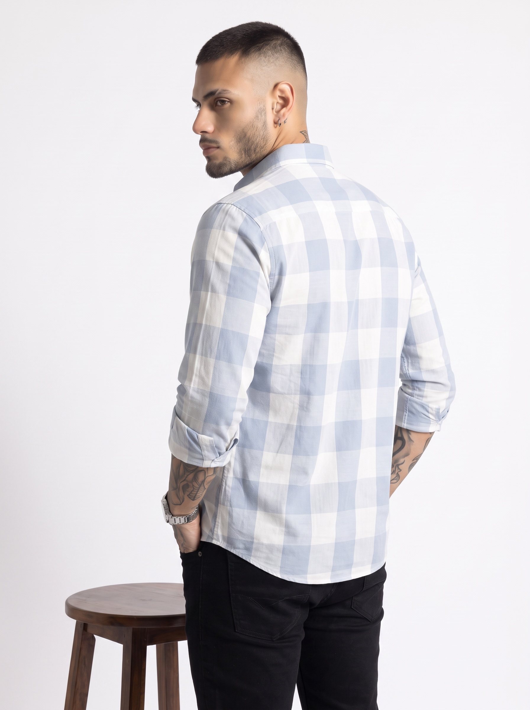 Escape Deer Shirt EDS 1294 R7 S5