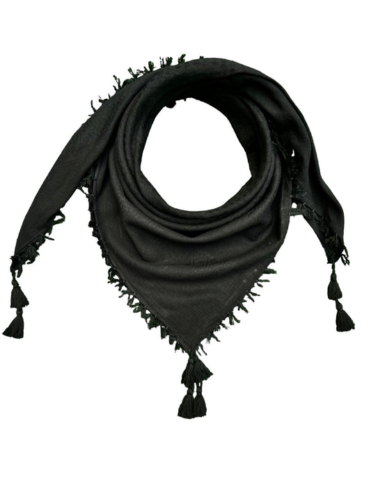 Escape Deer Scarf (ED116)