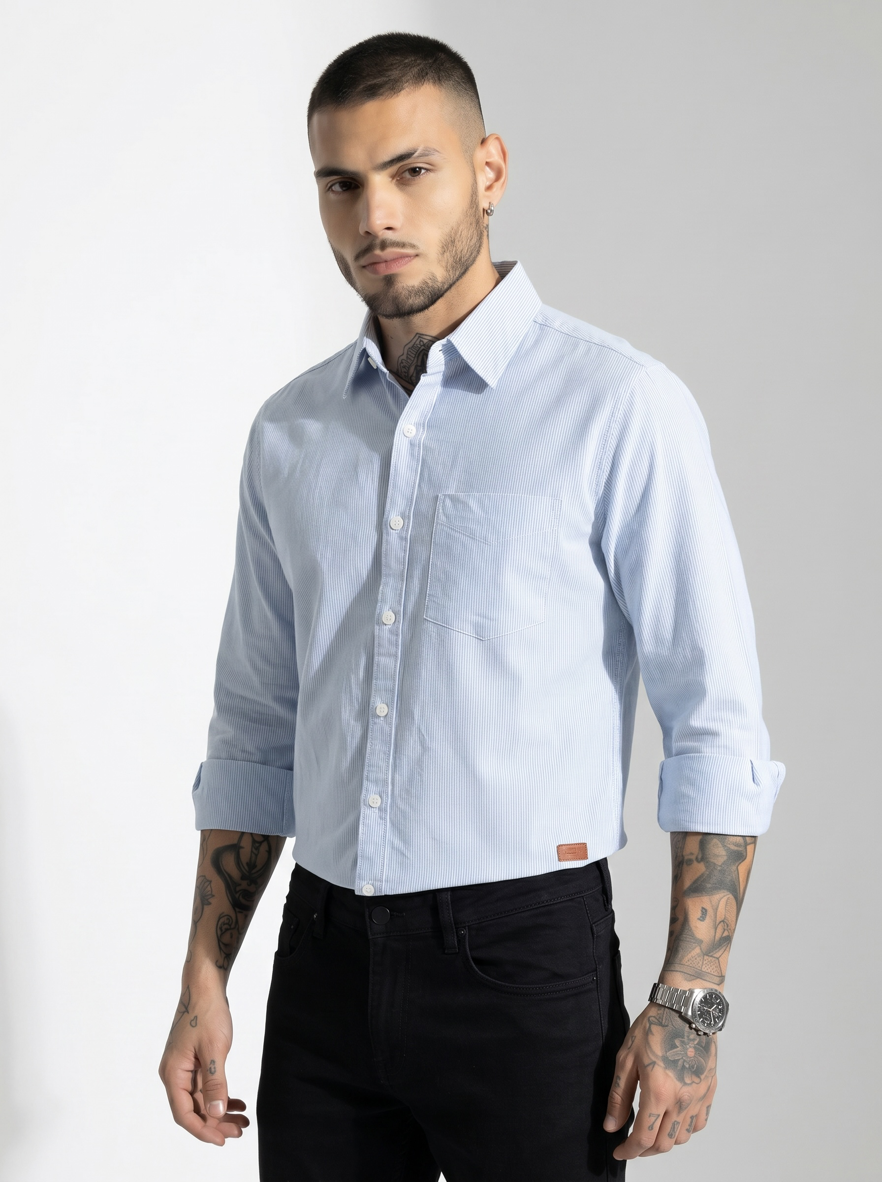 Escape Deer Shirt EDS 1350 R8 S6