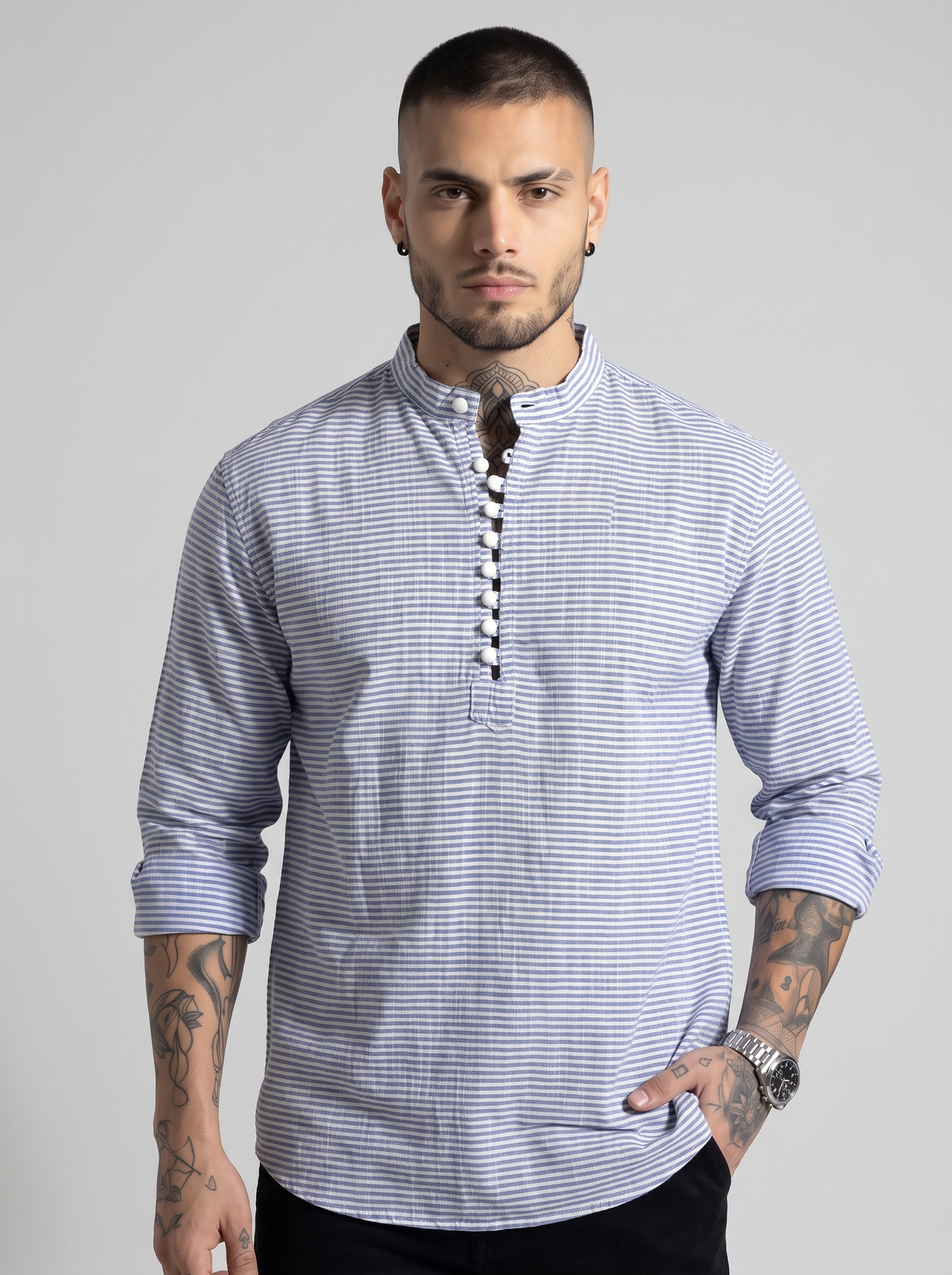 Escape Deer kurta EDS 1599 R3 S1