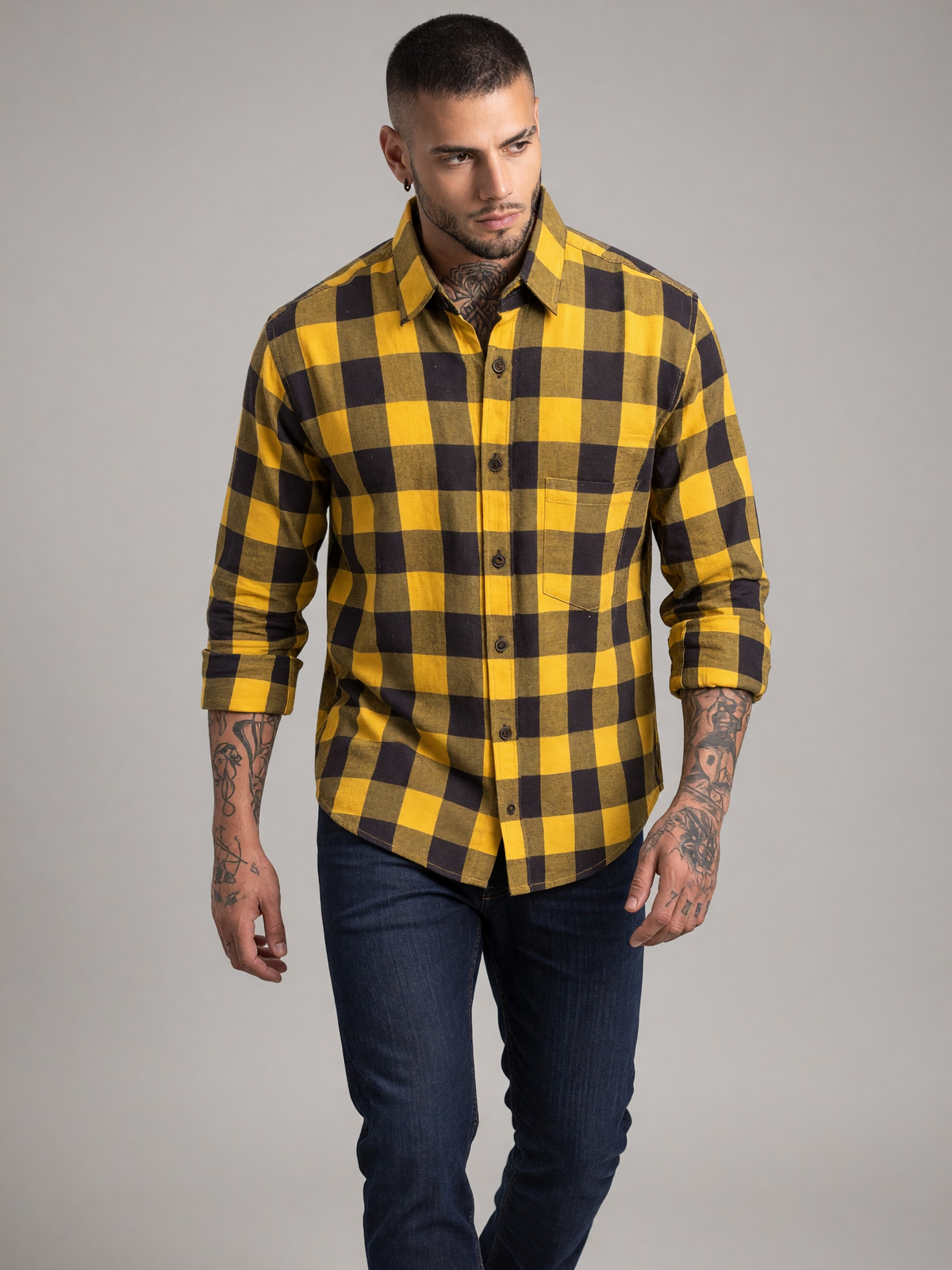 Escape Deer Shirt EDS R59 R1 S1