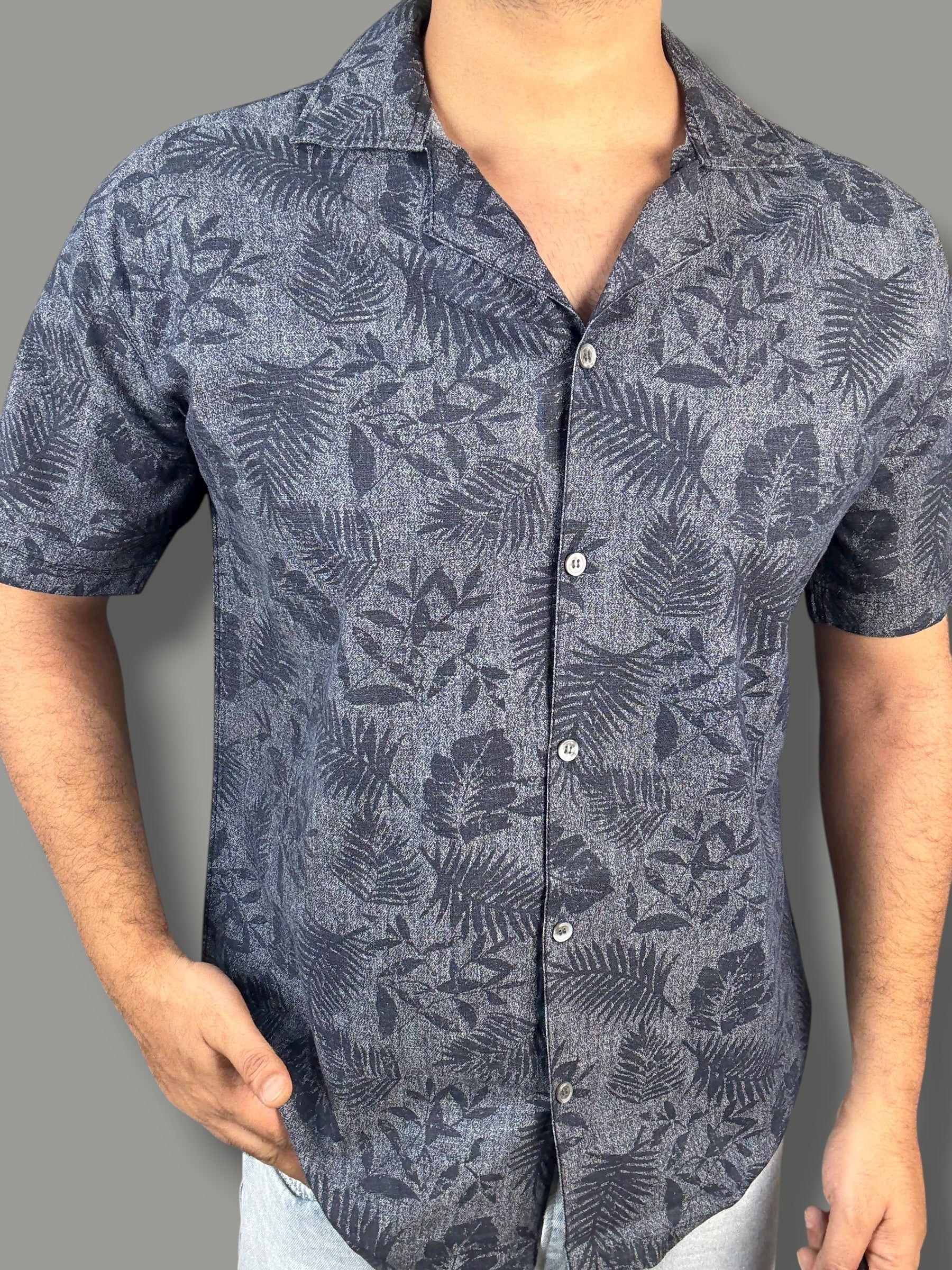 Escape Deer Shirt (L) ED1906 R57 S6