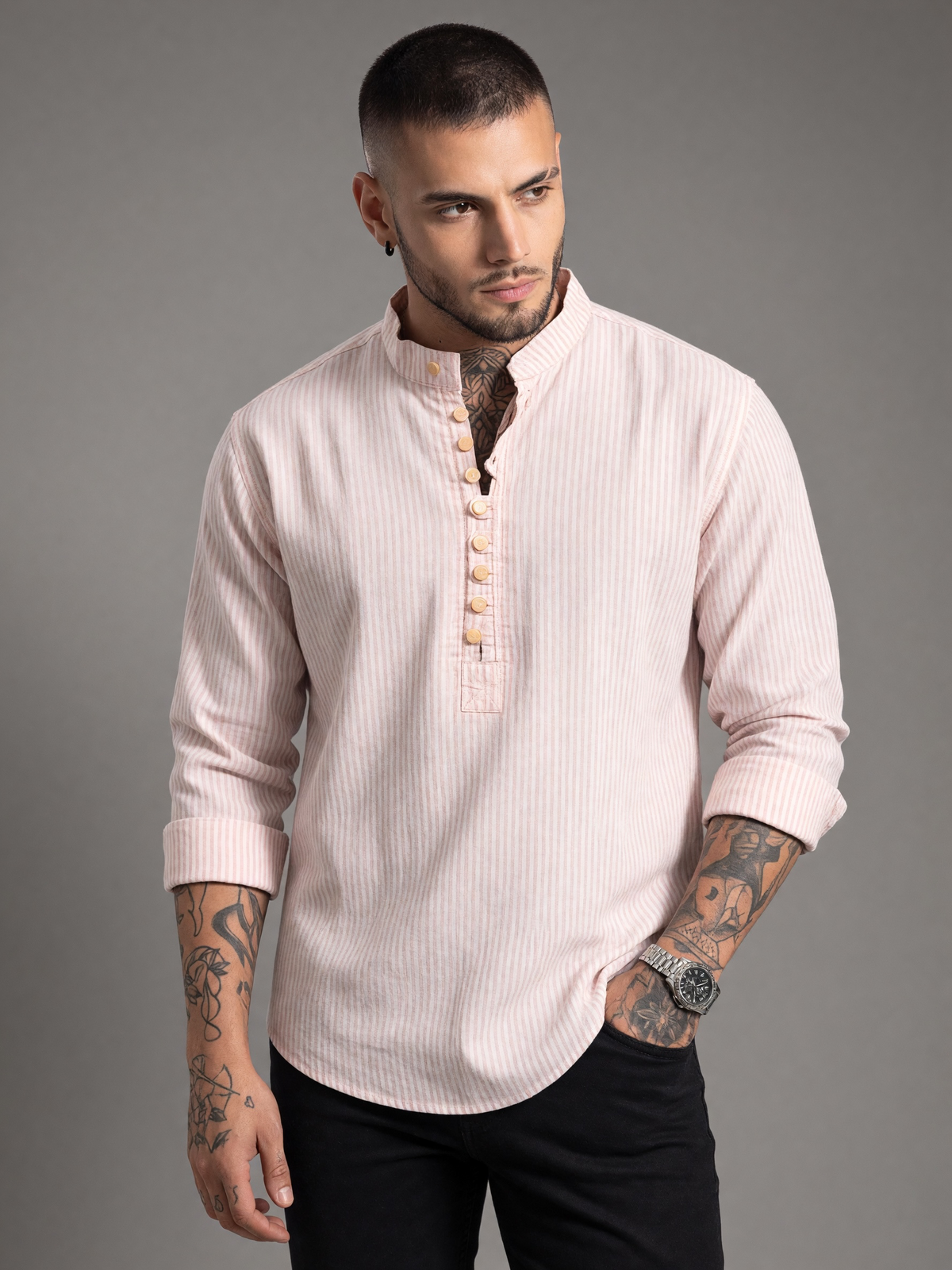 Escape Deer kurta EDS 1606