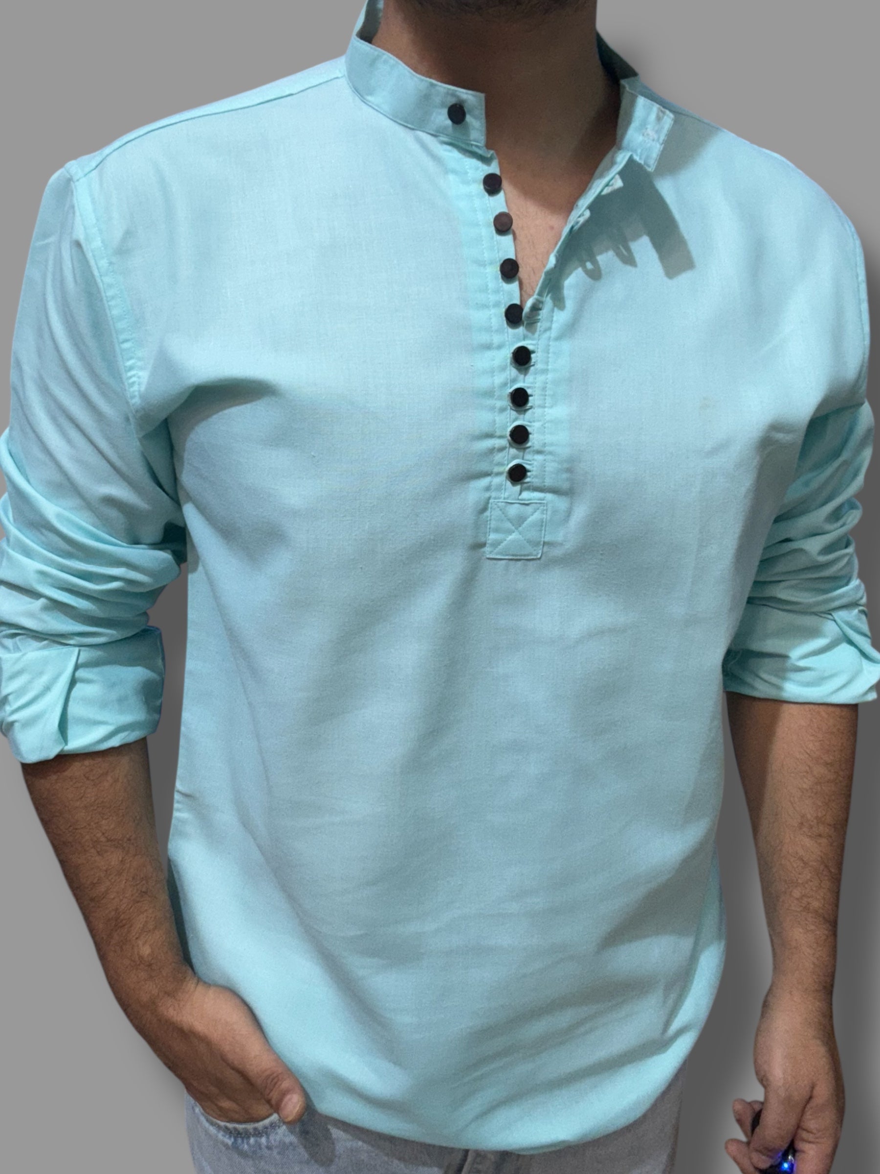 Escape Deer Kurta (M) ED1727 R52 S1