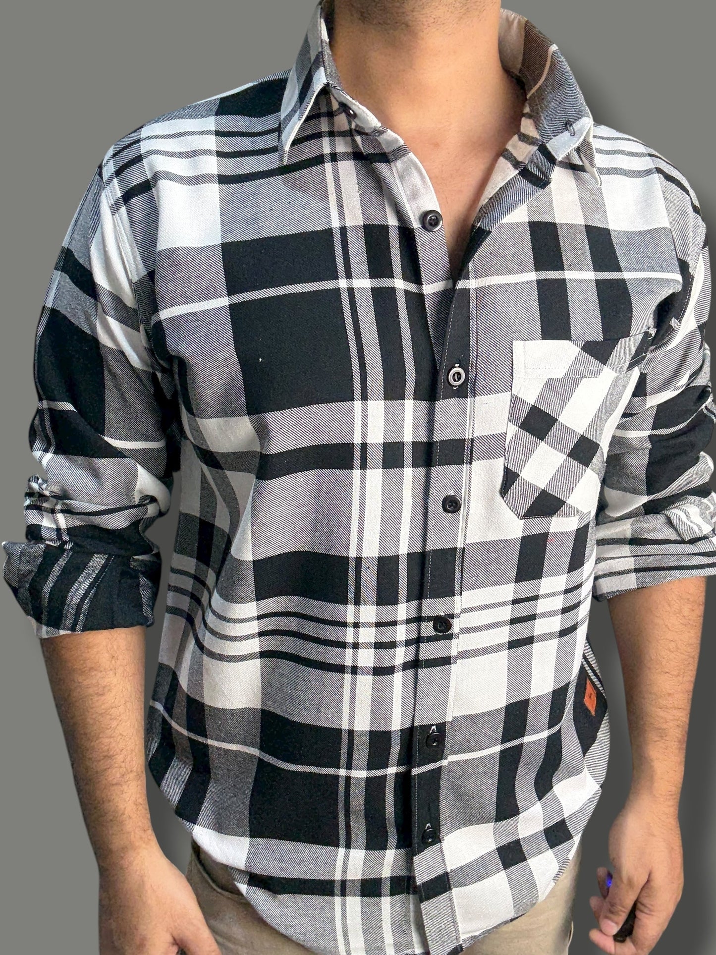 Escape Deer Shirt (XL) ED1913