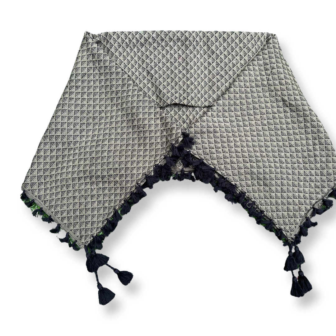 Escape Deer Scarf (ED119)