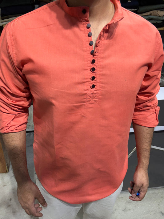 Escape Deer Kurta (2XL) ED1377