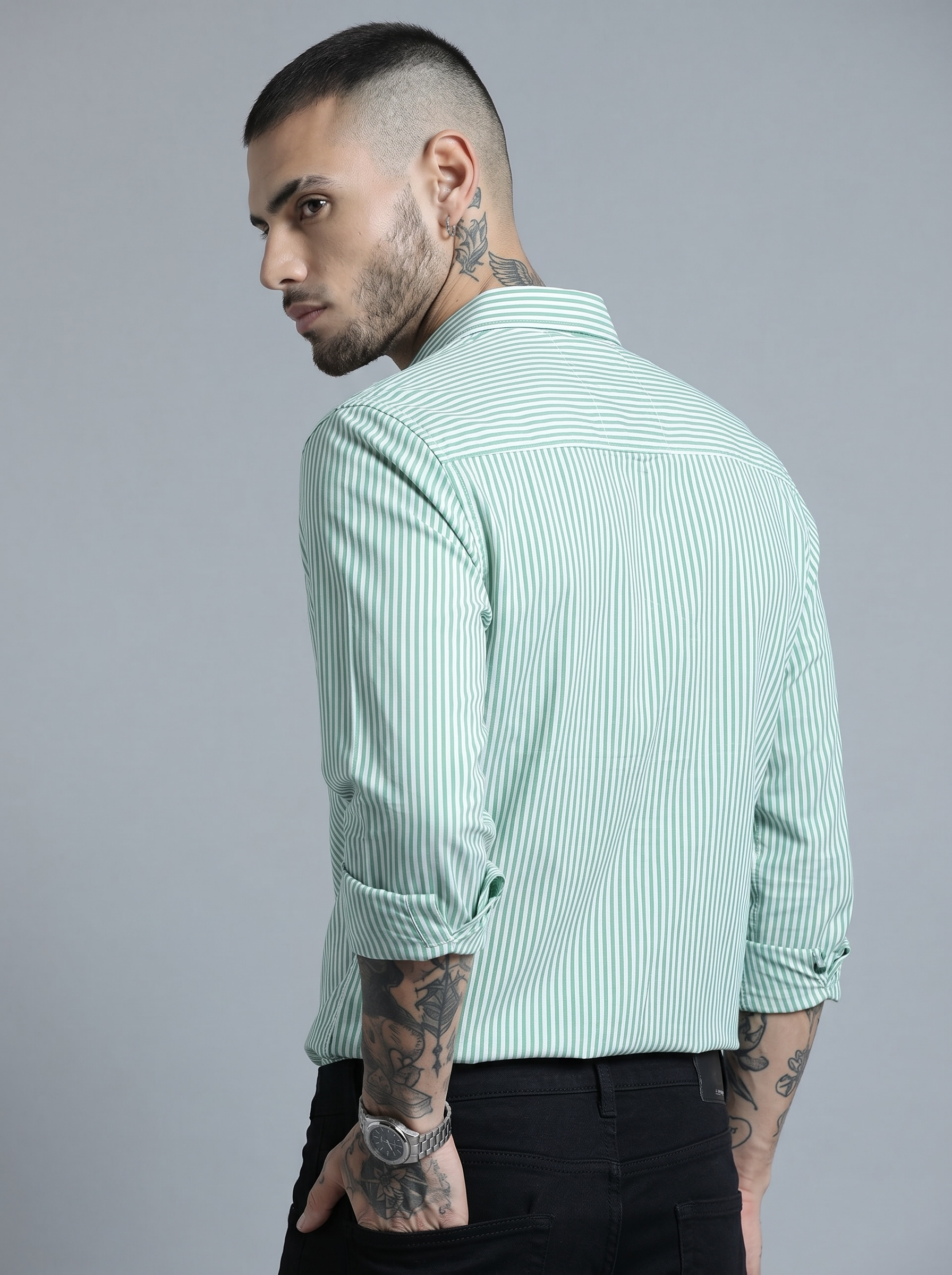 Escape Deer Shirt EDS 1149 R14 S7