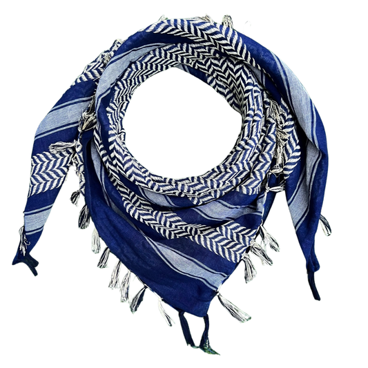 Escape Deer Scarf (ED131)